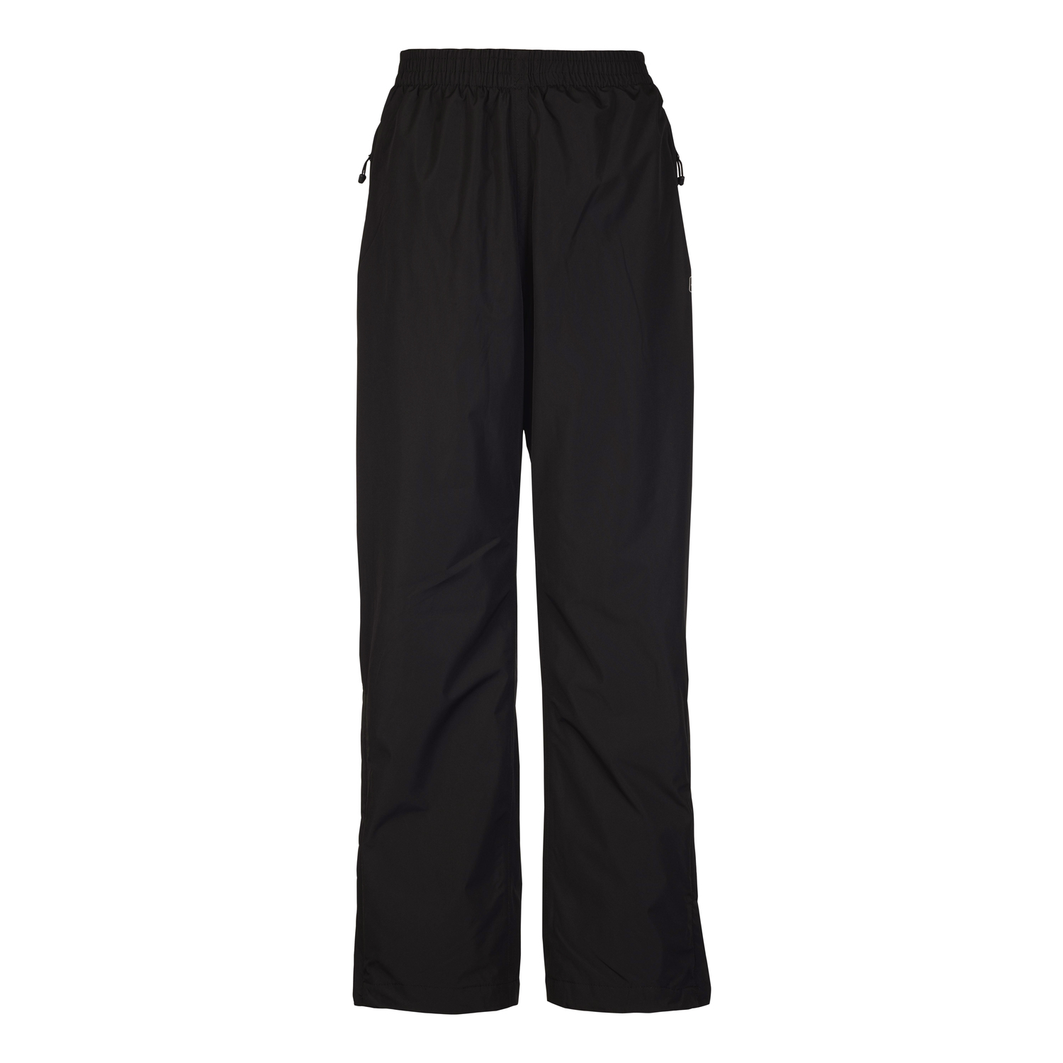 Jungen killtec Schwarz Airiko Jr 00200 140 Regenhose