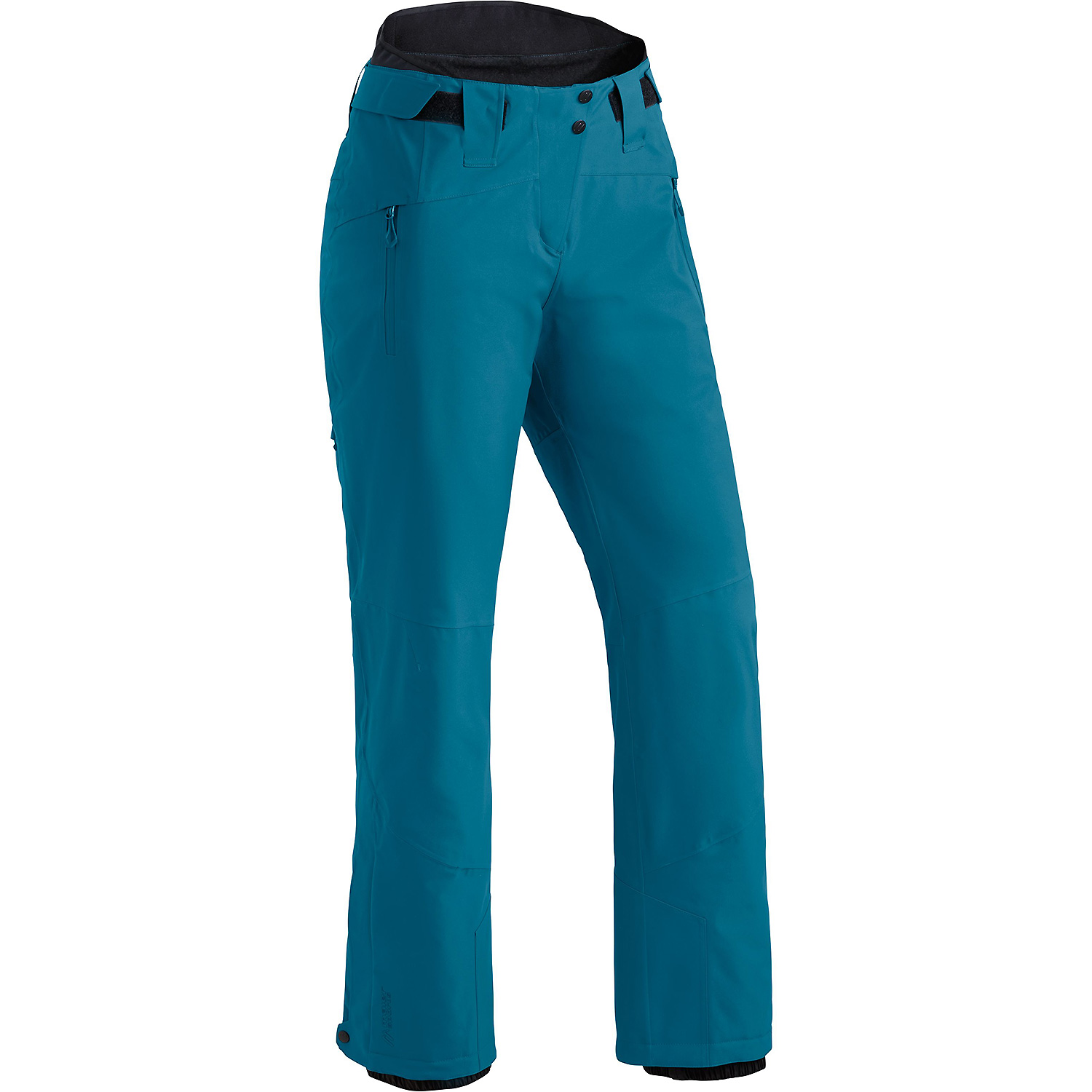Damen Maier Sports Rot