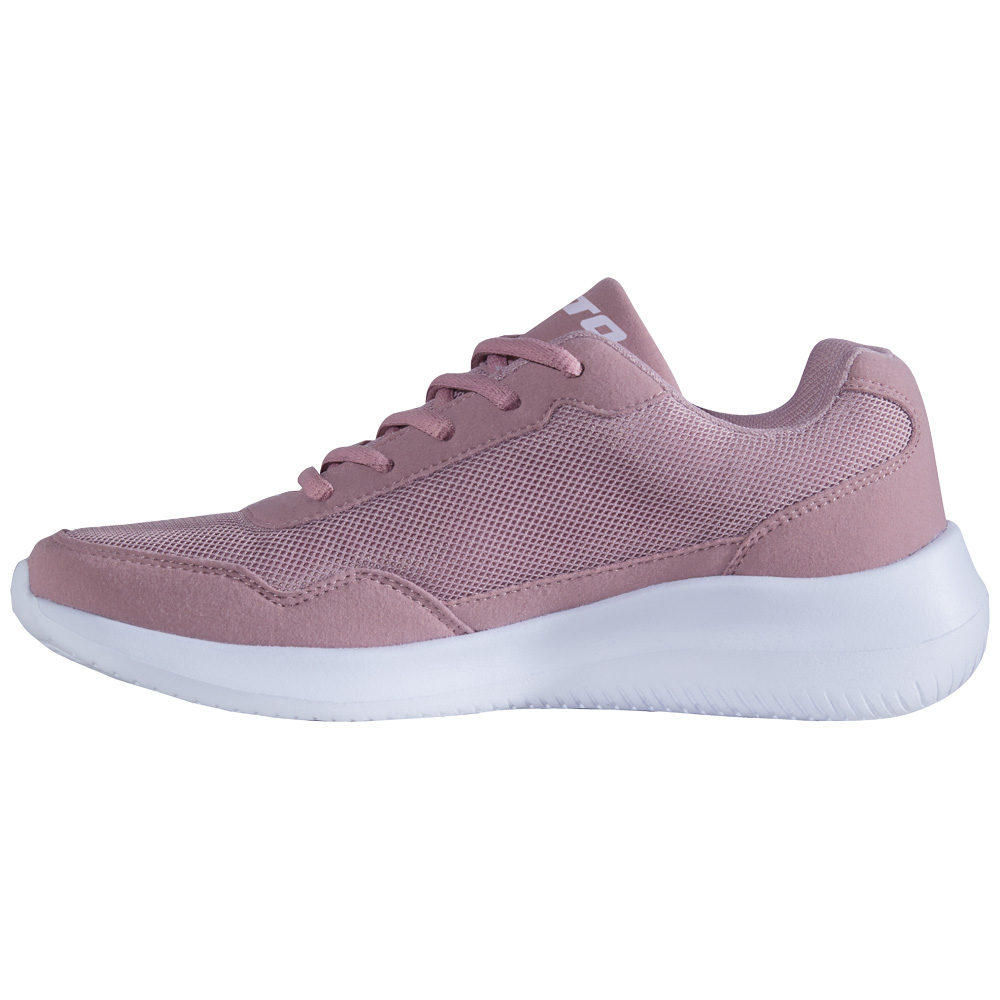 Herren Lotto Rose