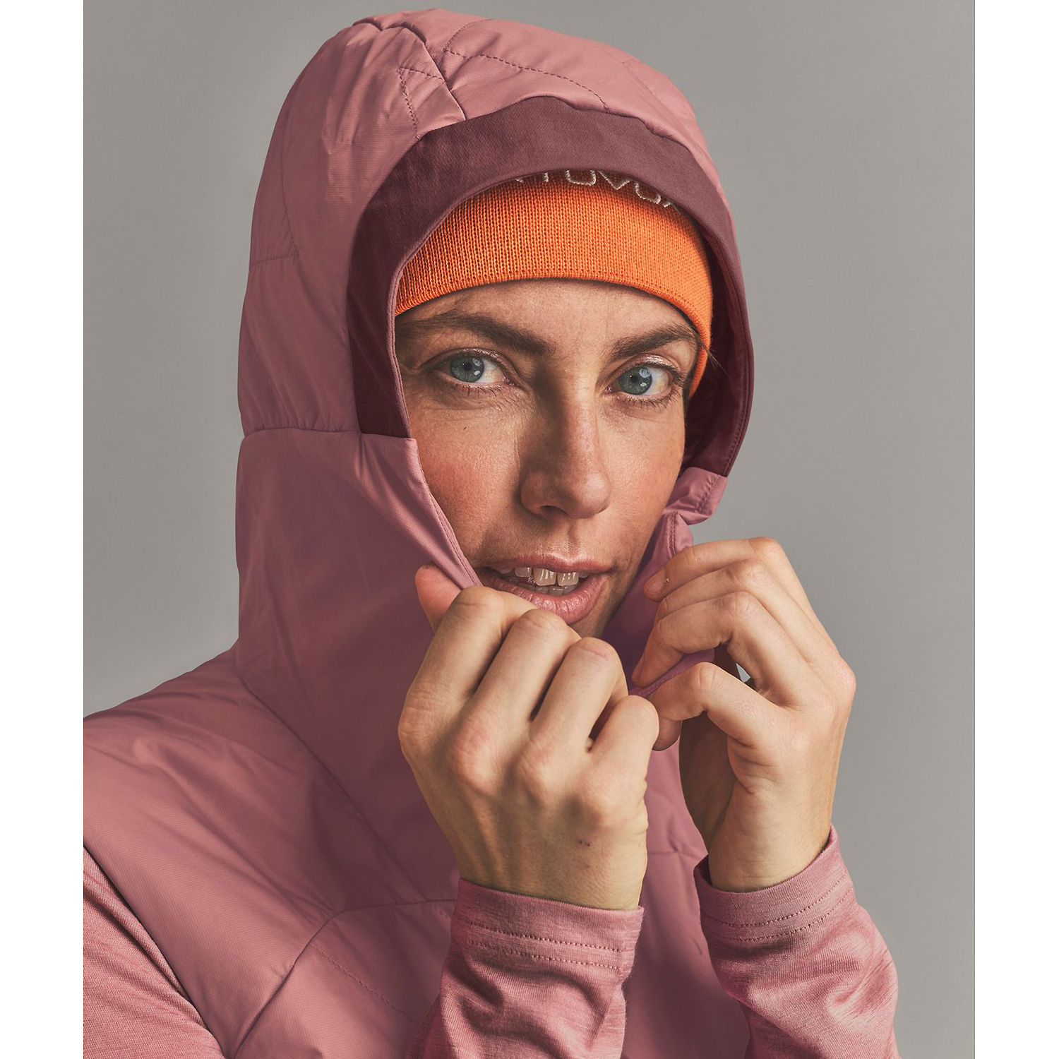 Damen Ortovox Rose