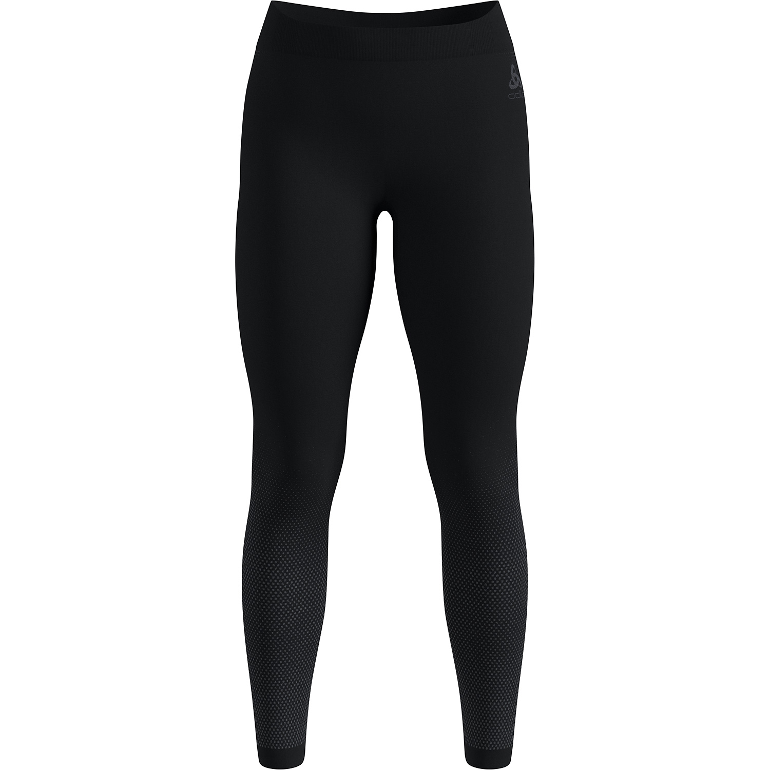 Damen Odlo Schwarz