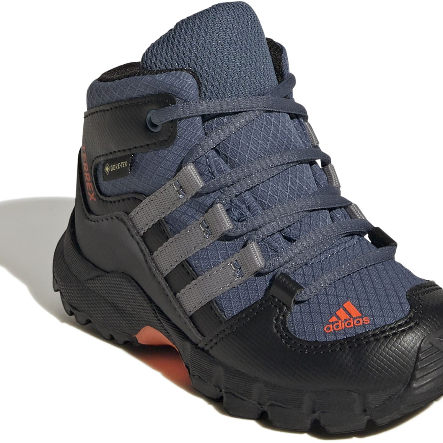 Unisex Adidas Grau