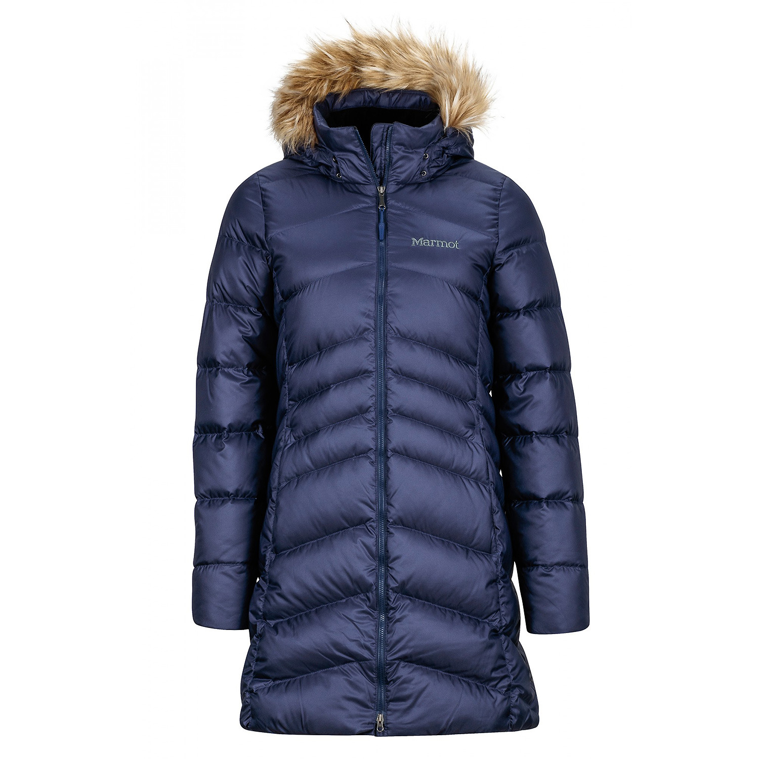 Damen Marmot Marine