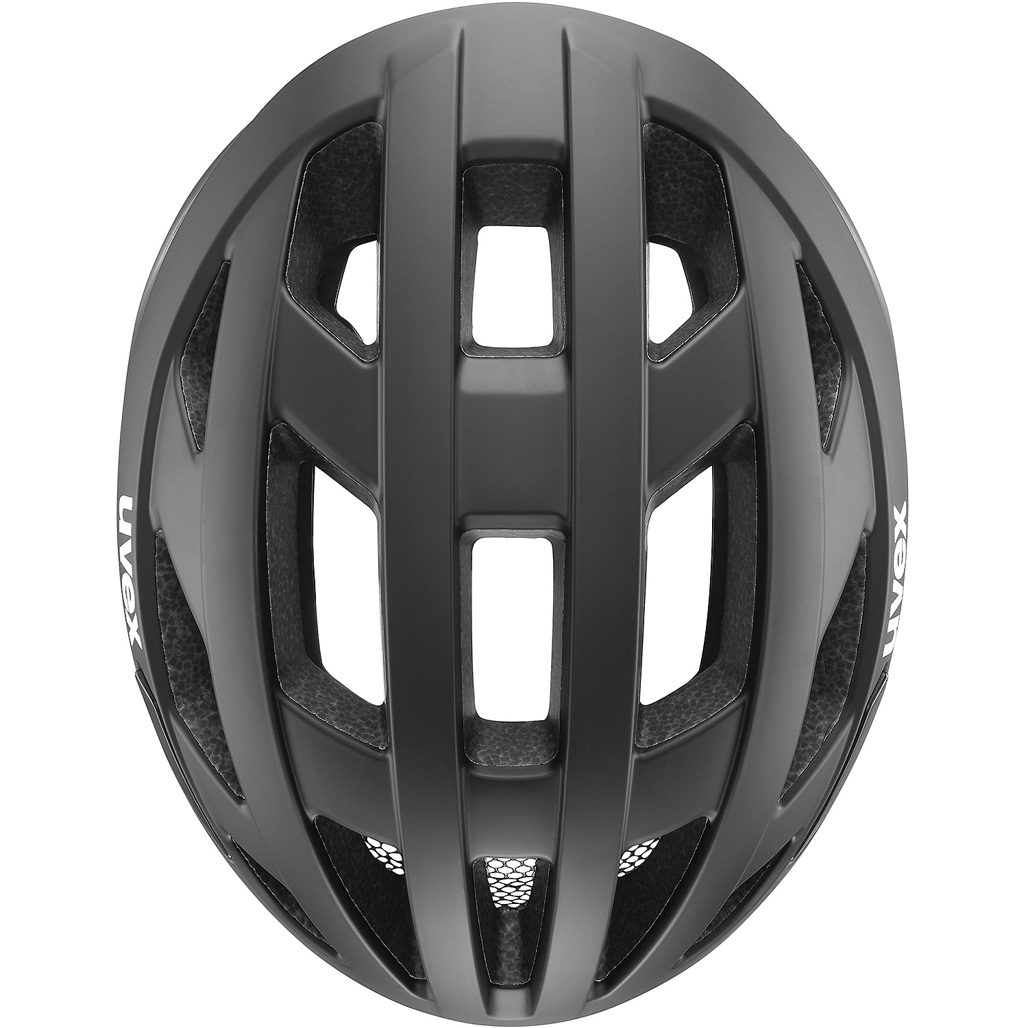 Unisex Uvex Schwarz uvex i-volute MIPS 0117 60 Helm