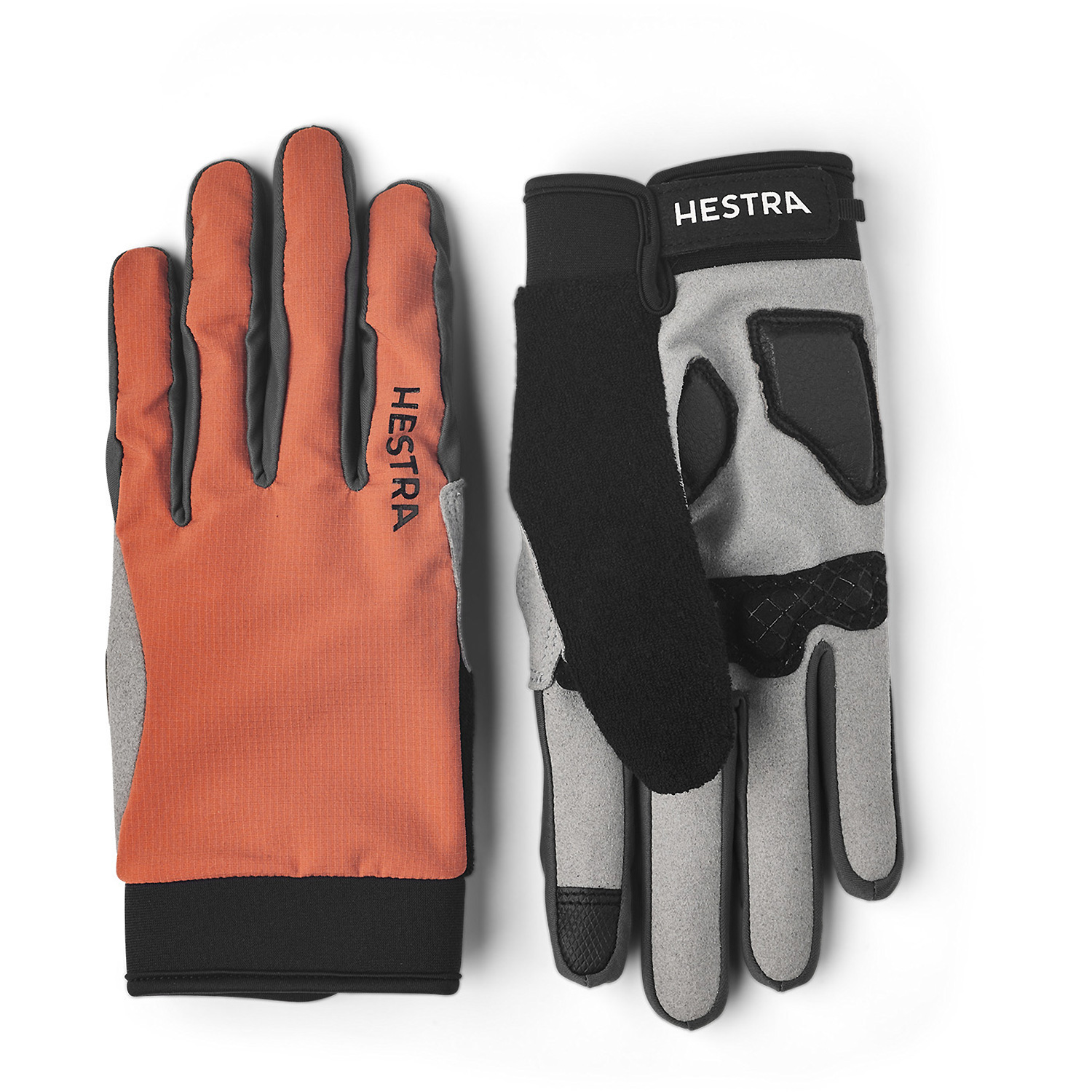 Unisex Hestra Orange