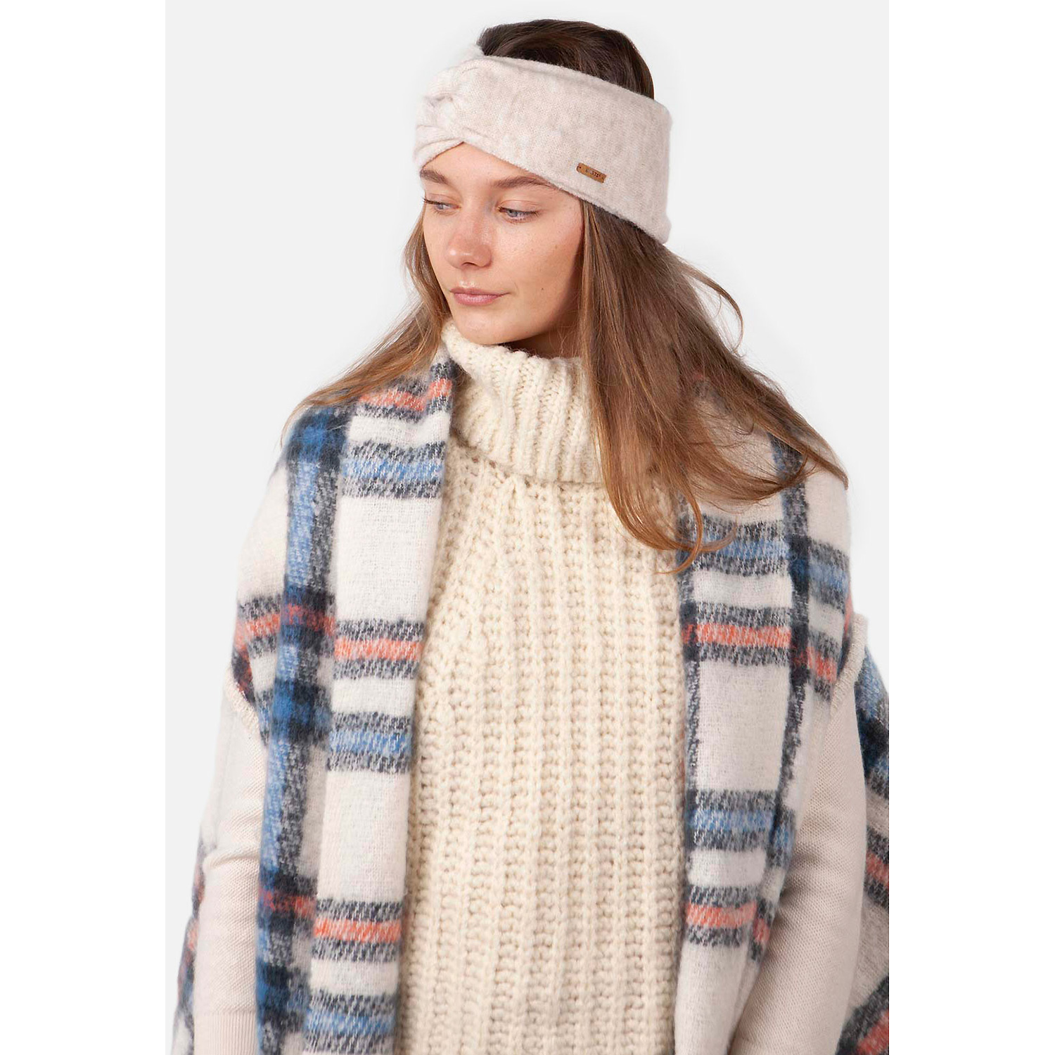 Damen Barts Crema