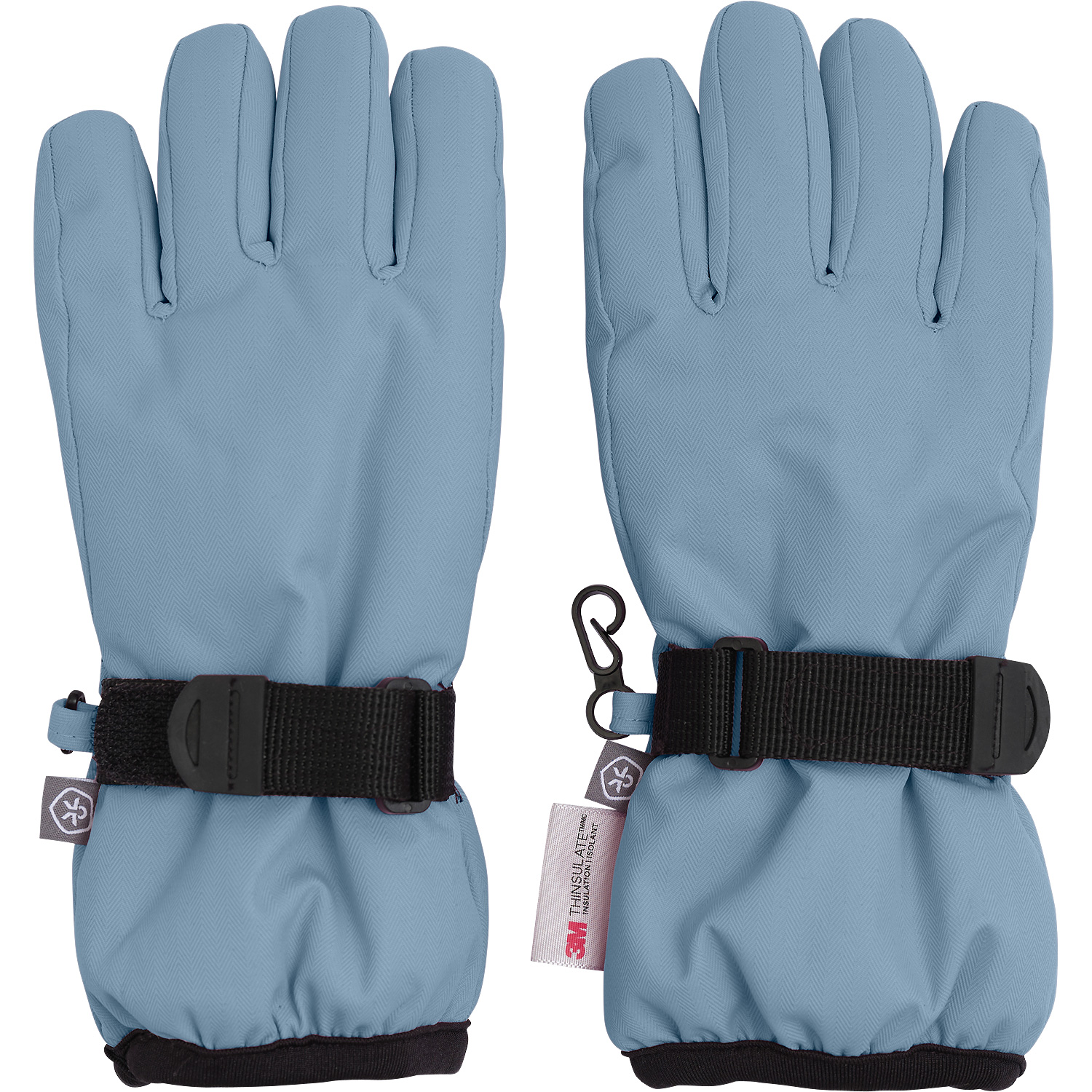 Kinder Color Kids Blau