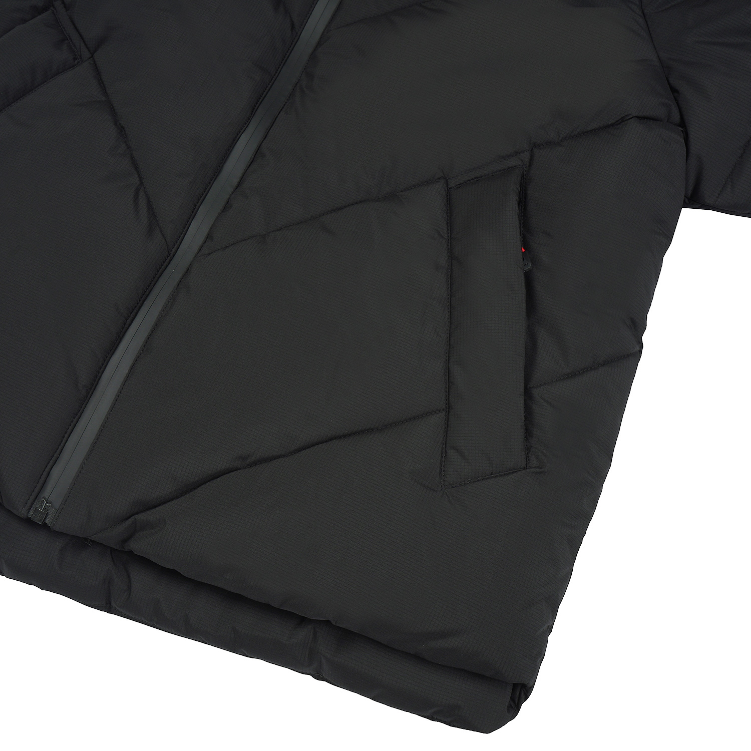 Damen Icepeak Schwarz ICEPEAK FABIUS 980 S Rolli