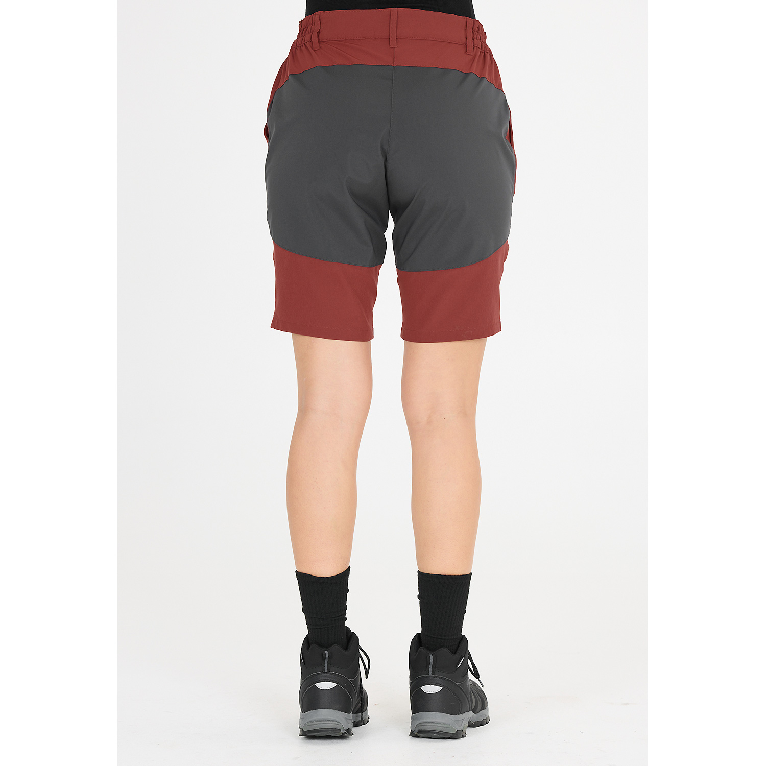 Damen Athlecia Fire Red
