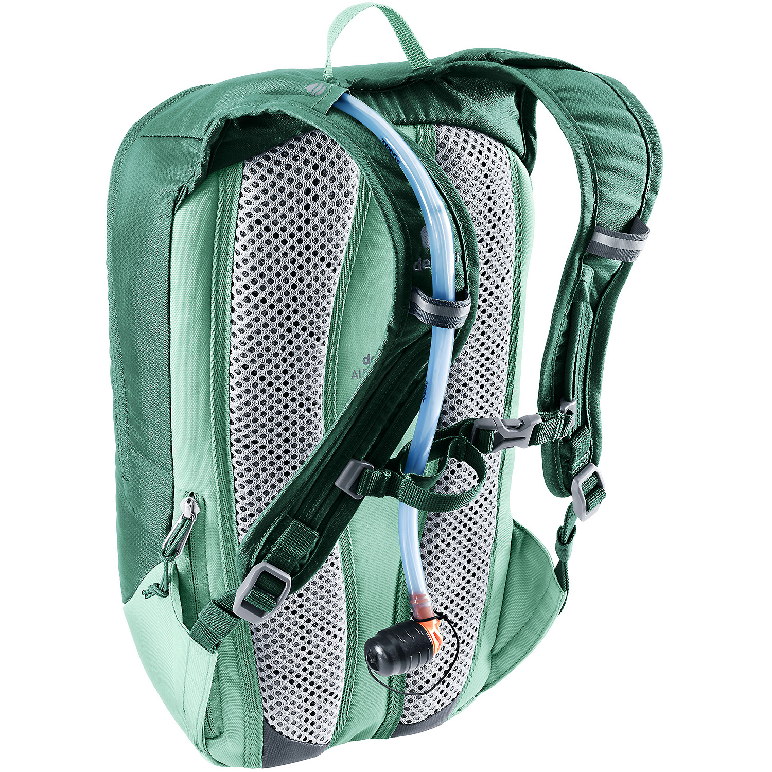 Kinder Deuter Grün Exosphere -11� EL 6505 1 Schlafsack