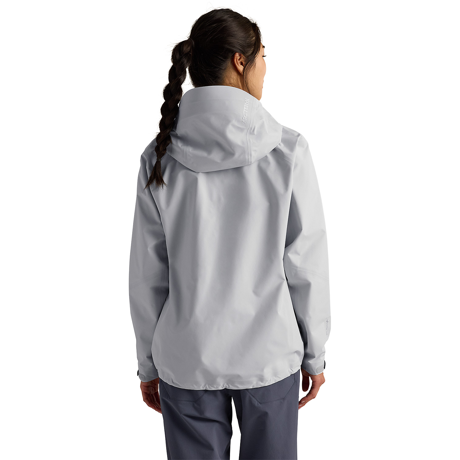 Damen Arcteryx Grau
