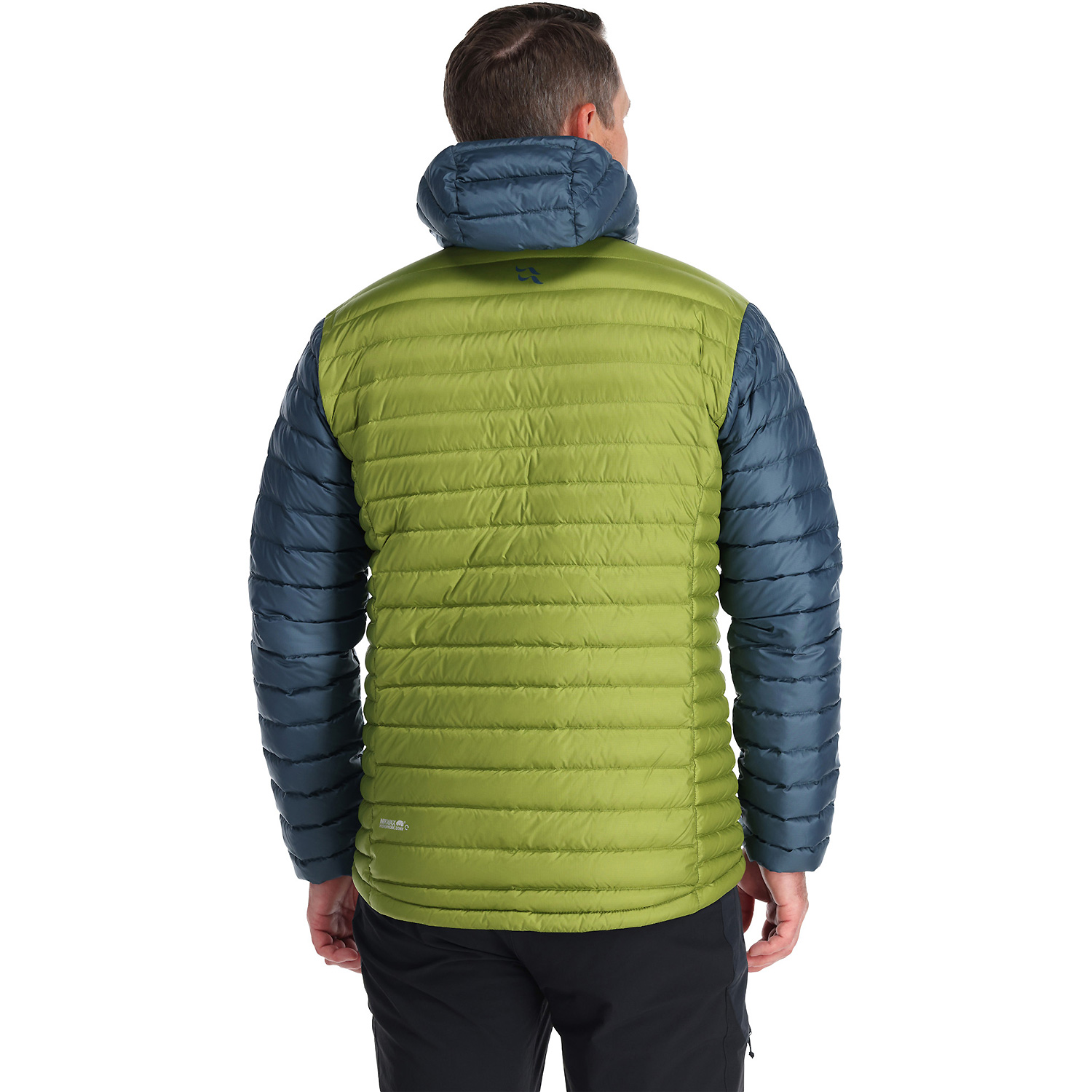Herren Rab Marine