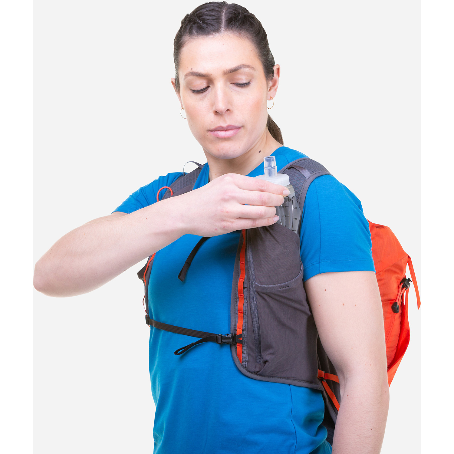 Unisex Mountain Equipment Rot