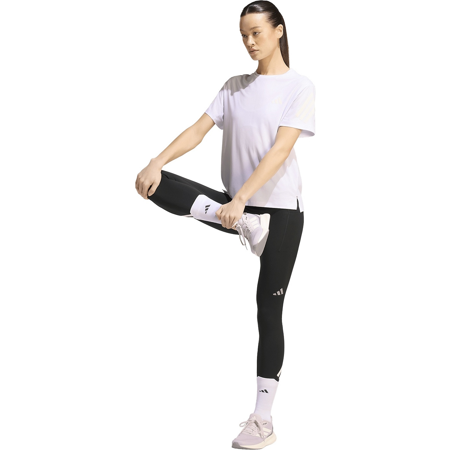 Damen Adidas wie abgebildet adi365 Climacool 000 L T-Shirt