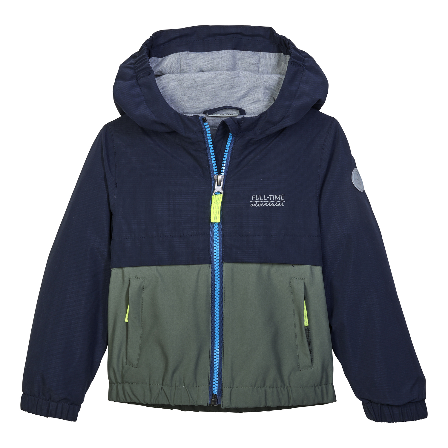 Minis first instinct by killtec Blau FIOS 7 MNS JCKT 00814 86/92 Funktionsjacke