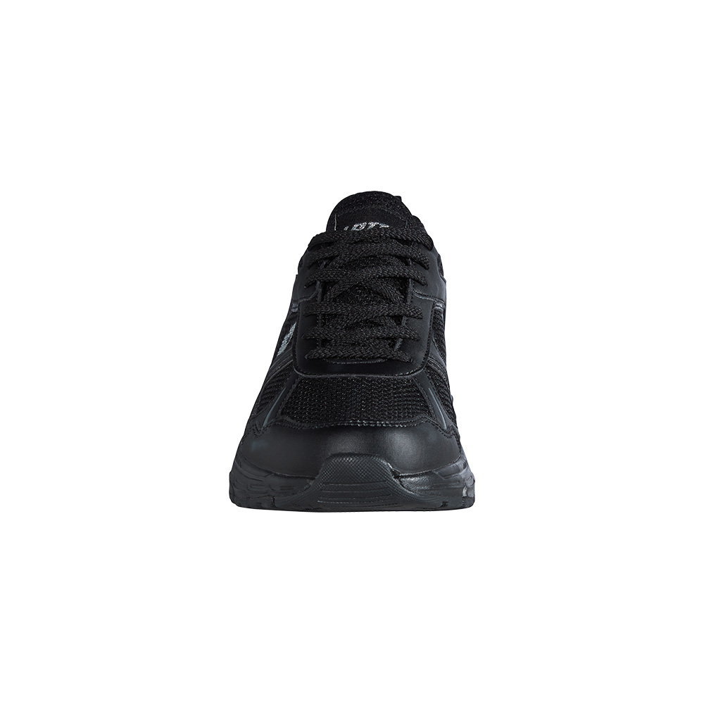 Herren Lotto Schwarz
