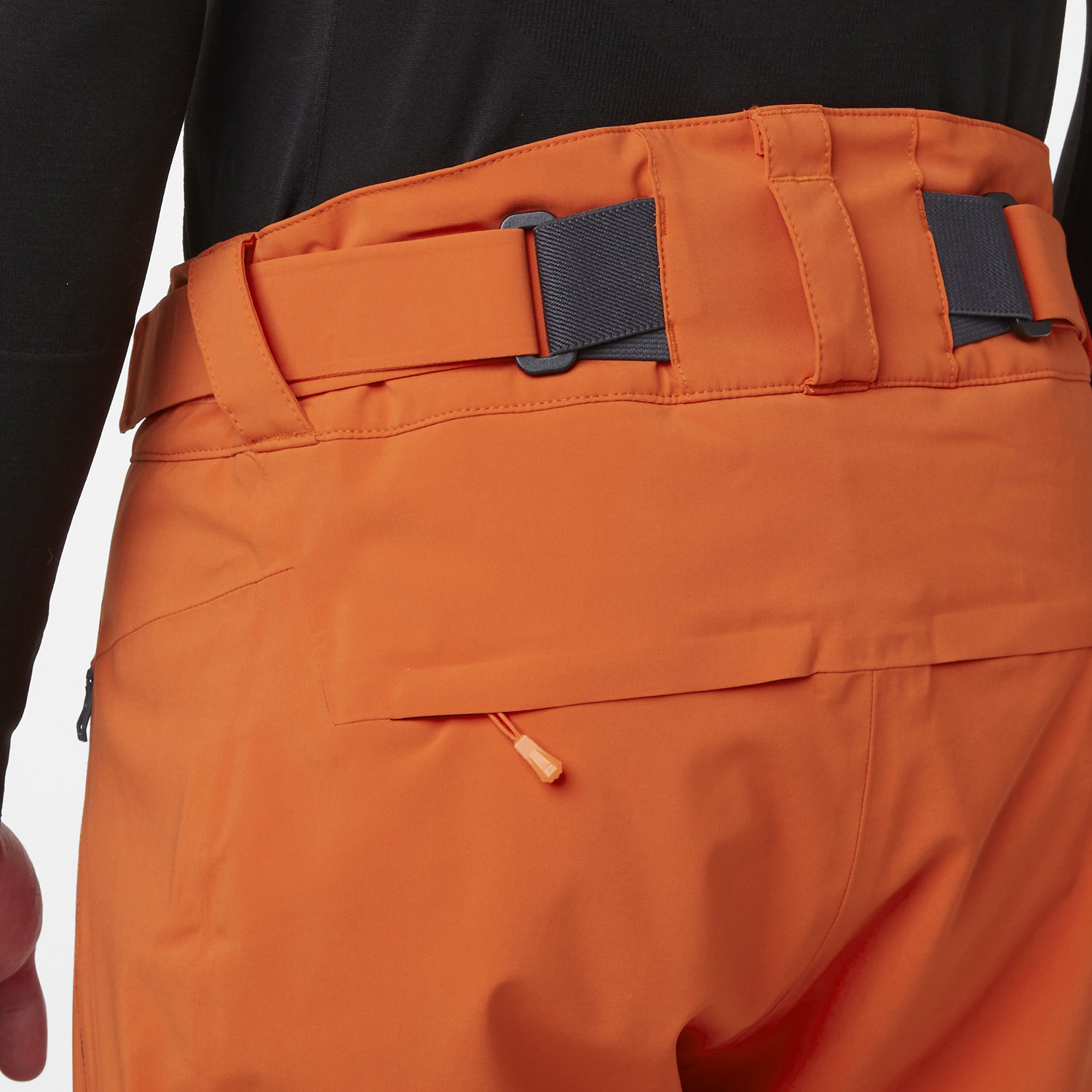 Herren Helly Hansen Orange