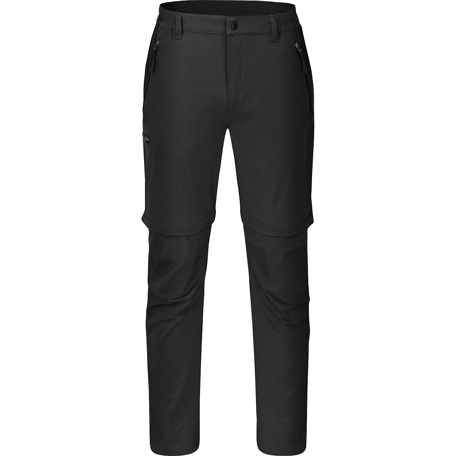 Herren HOT Schwarz