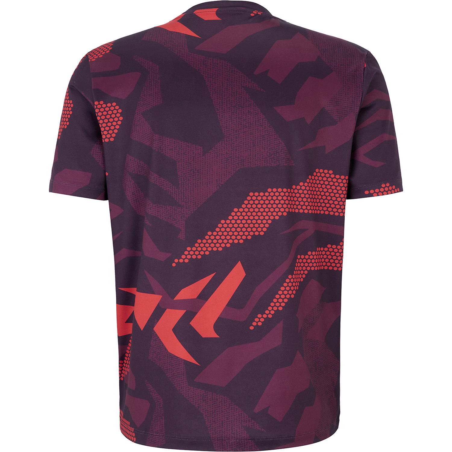 Herren Joy Lila