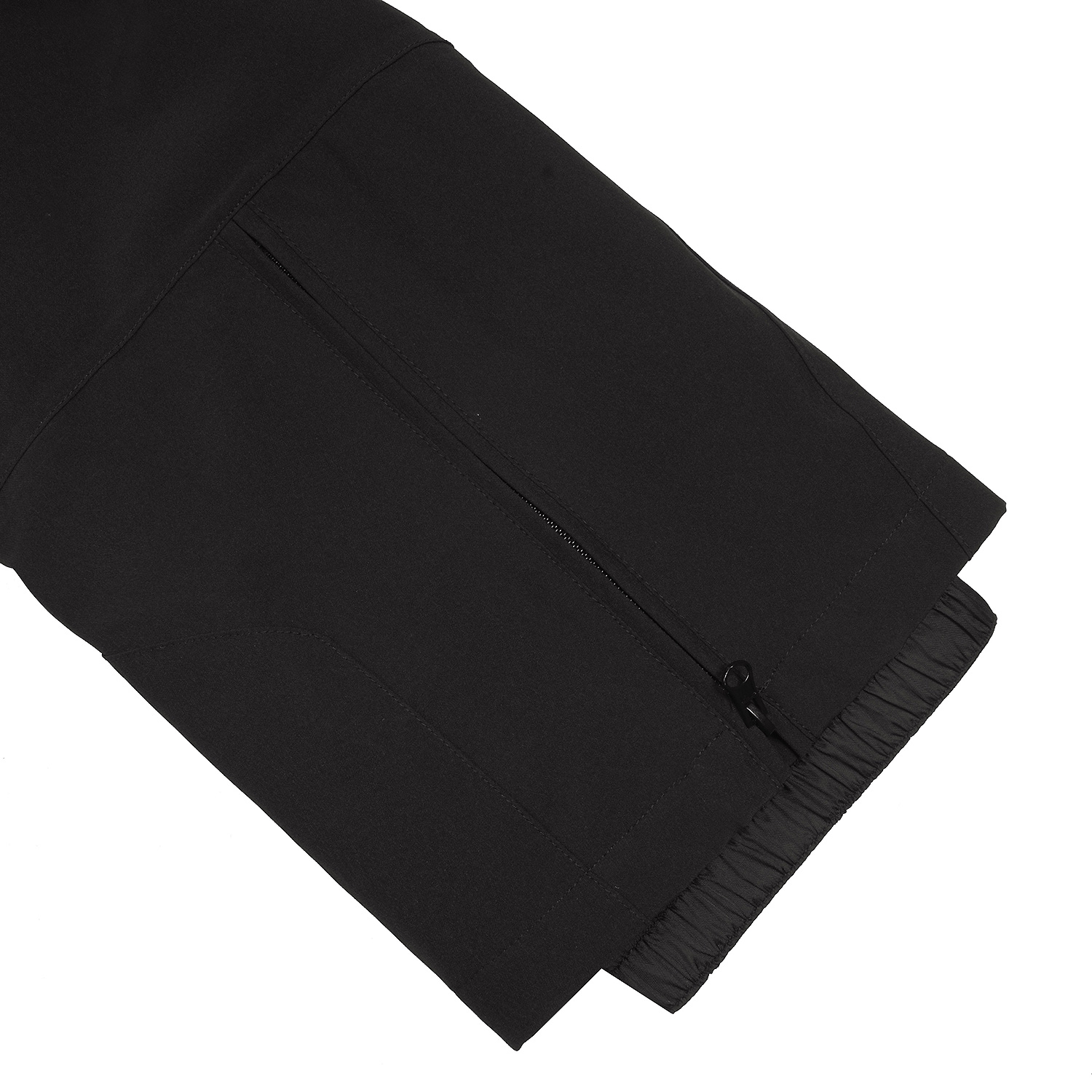 Damen Icepeak Schwarz ICEPEAK FREYUNG 990 26 Hose