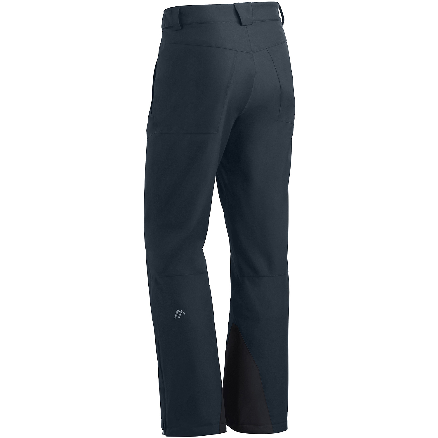 Herren Maier Sports Dunkelgrau Majelletta M M10949 52 Hose