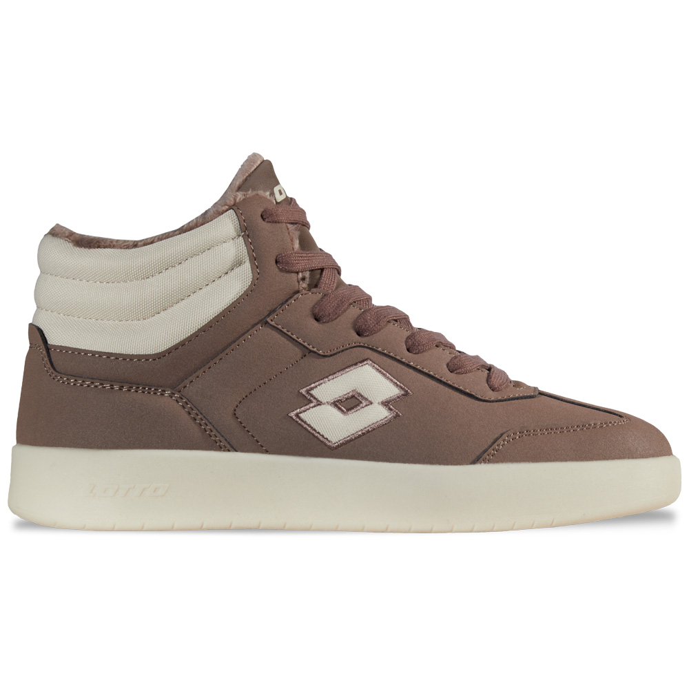 Herren Lotto Braun