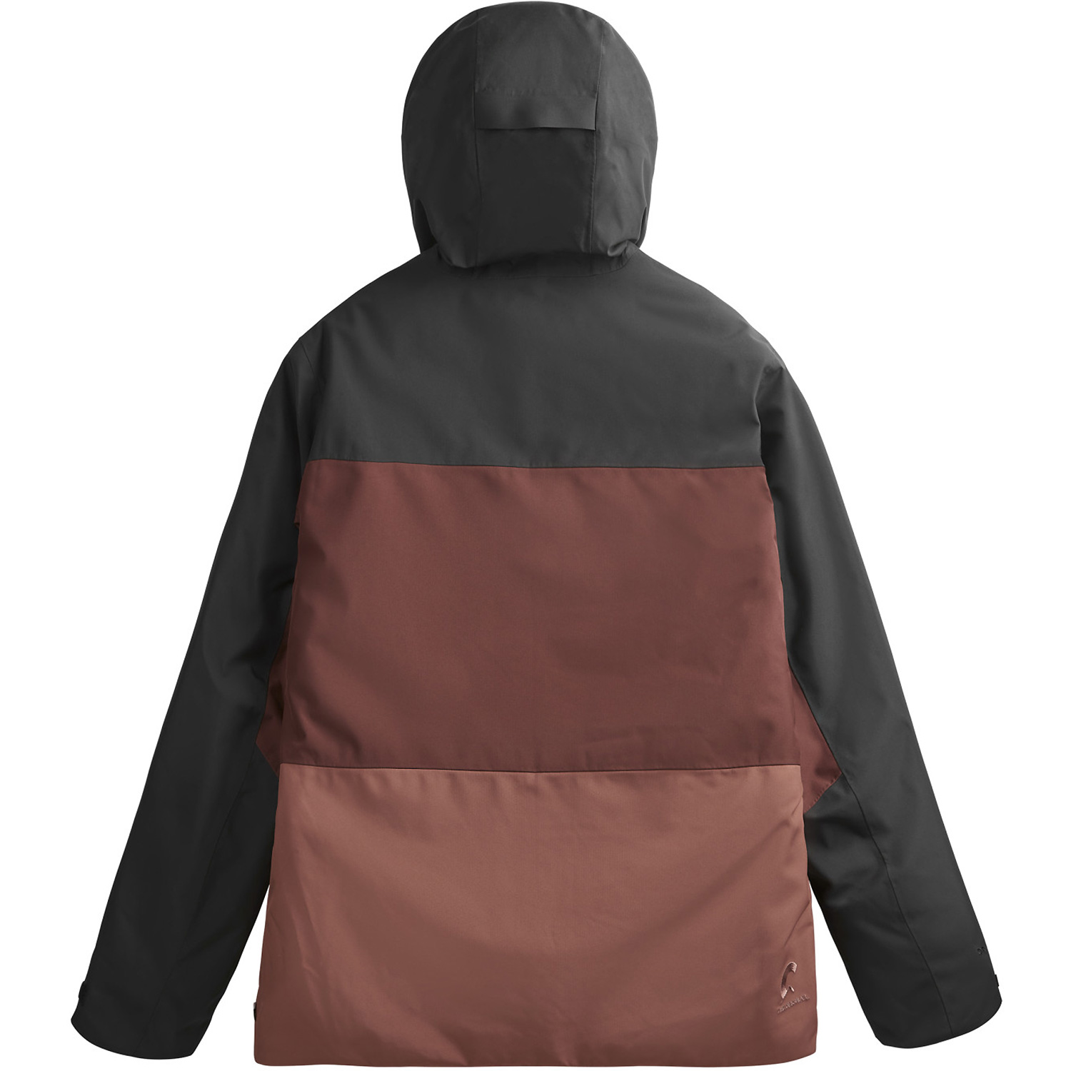 Herren Picture Schwarz M OBJECT JACKET Jacke