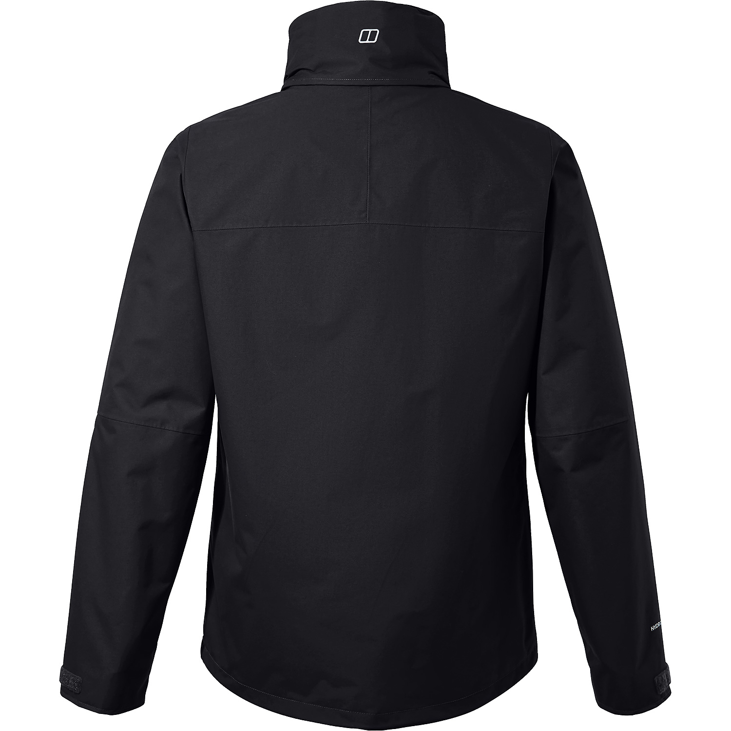 Herren Berghaus Schwarz