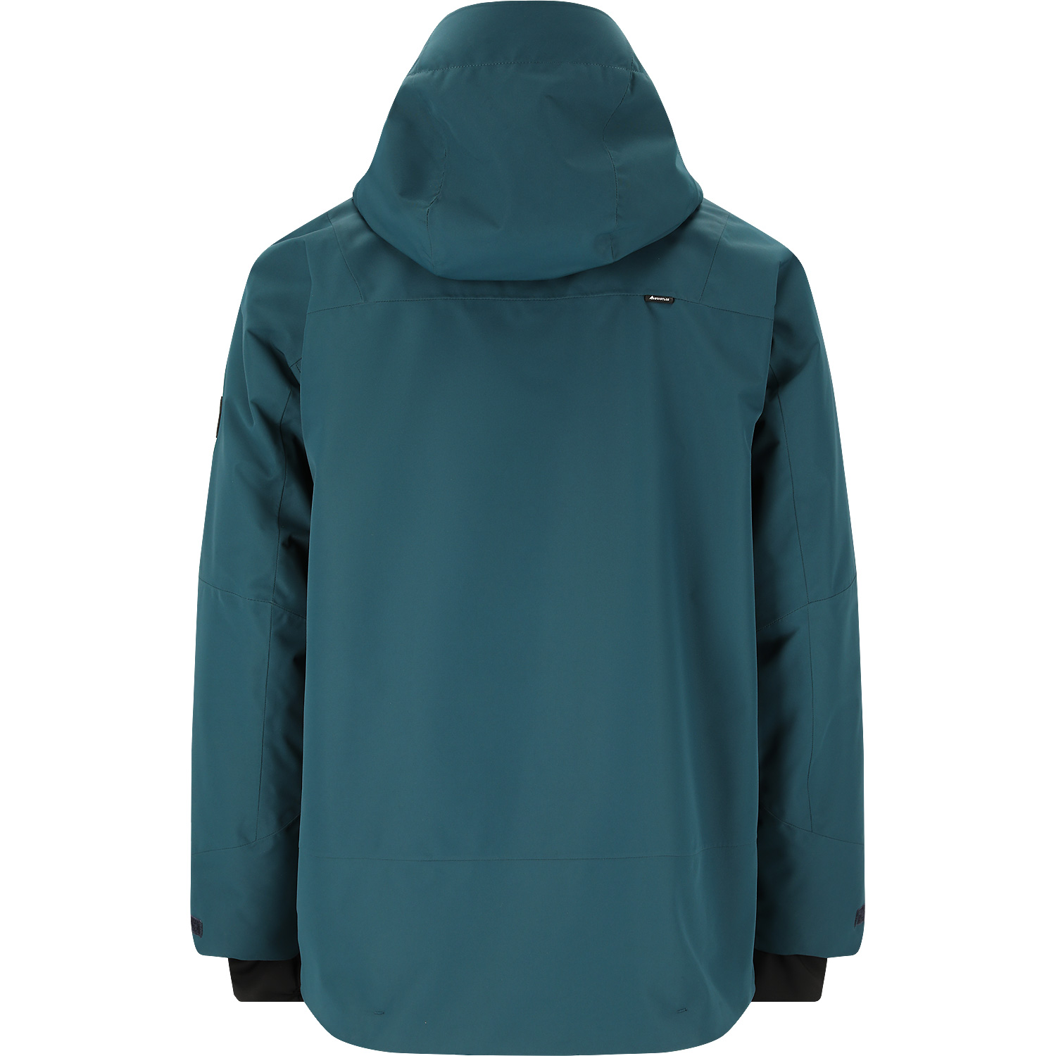 Herren Whistler wie abgebildet Palmdale M Ski Jacket W-PRO 10000 2043 XL Overall