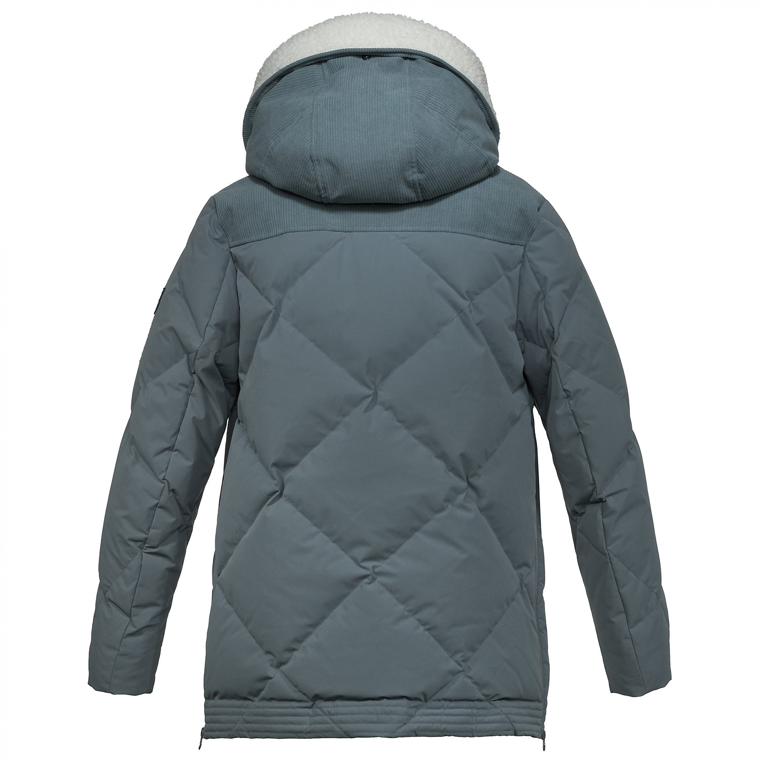 Damen Dolomite Blau