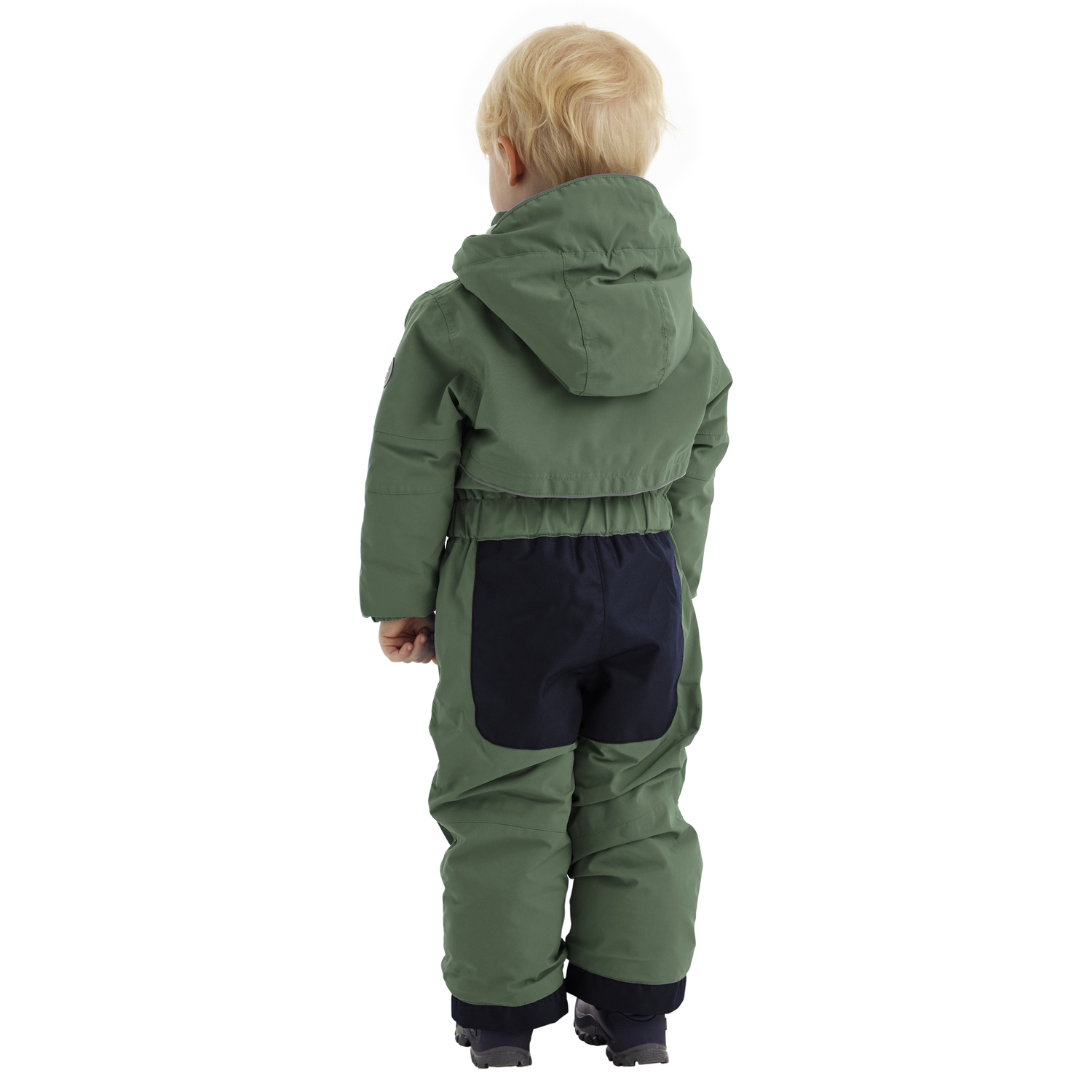 Minis first instinct by killtec Grün FISW 31 MNS ONPC 00702 122/8 Overall