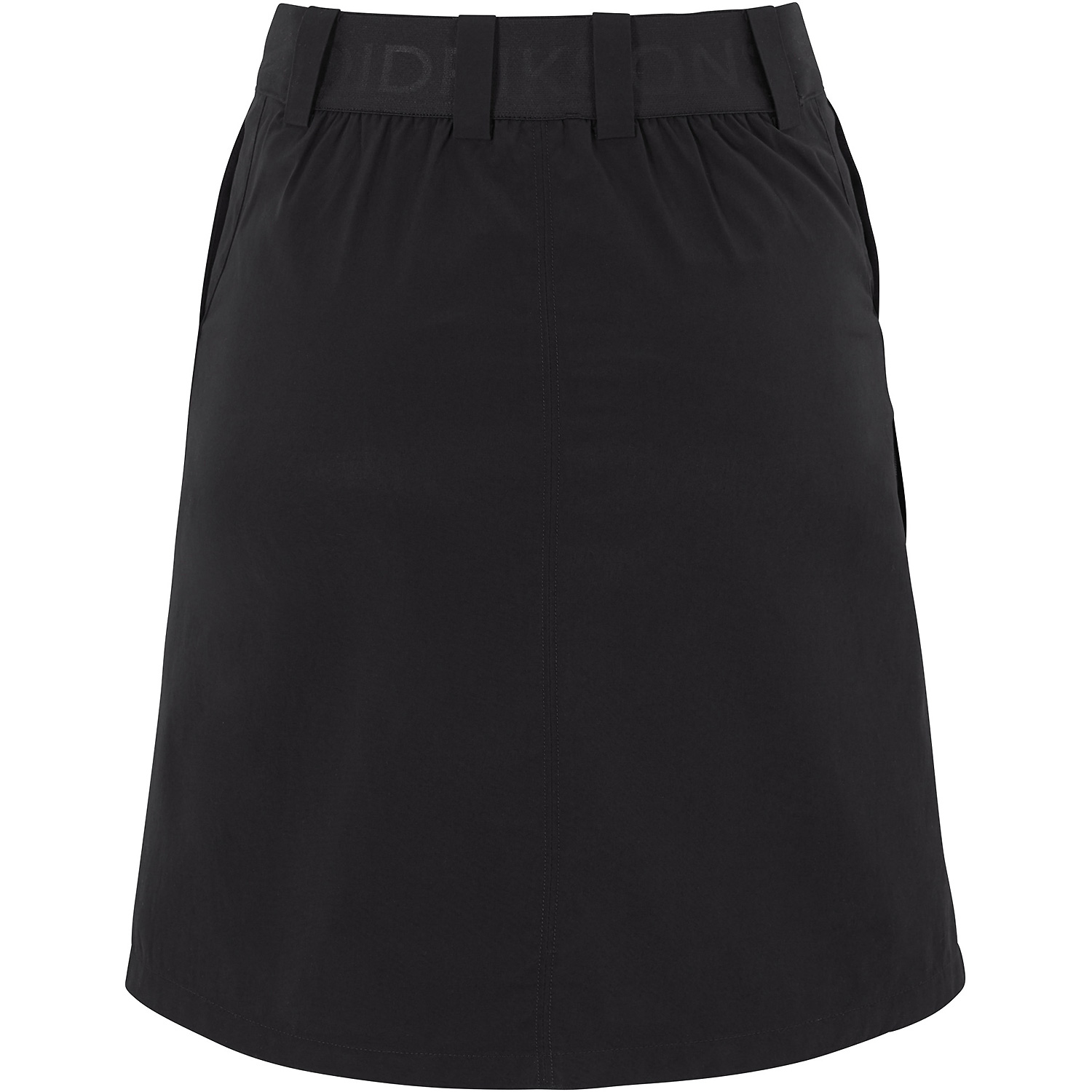 Damen Didriksons Schwarz