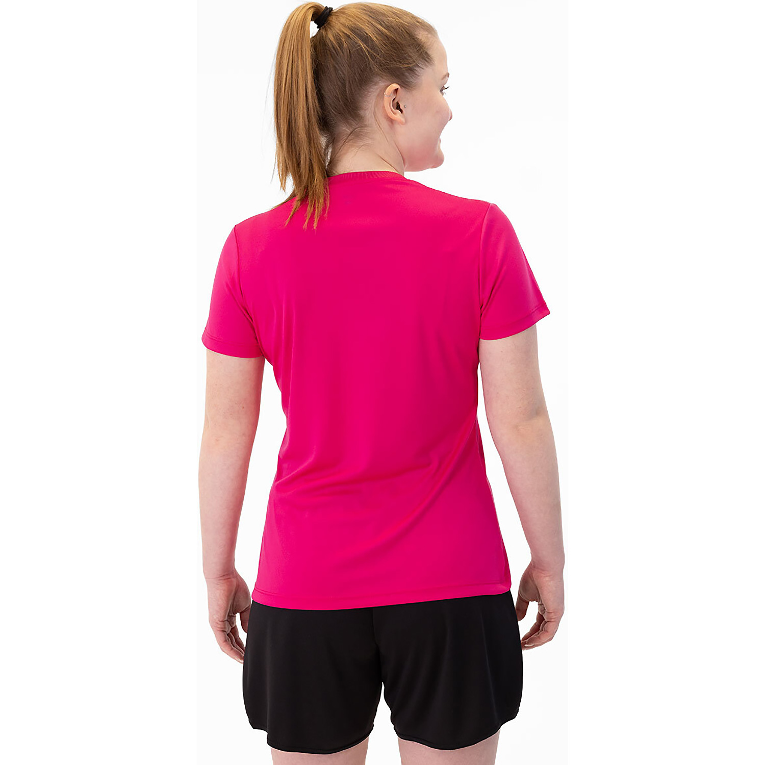 Damen Jako Pink Trikot Team KA Damen Trikot