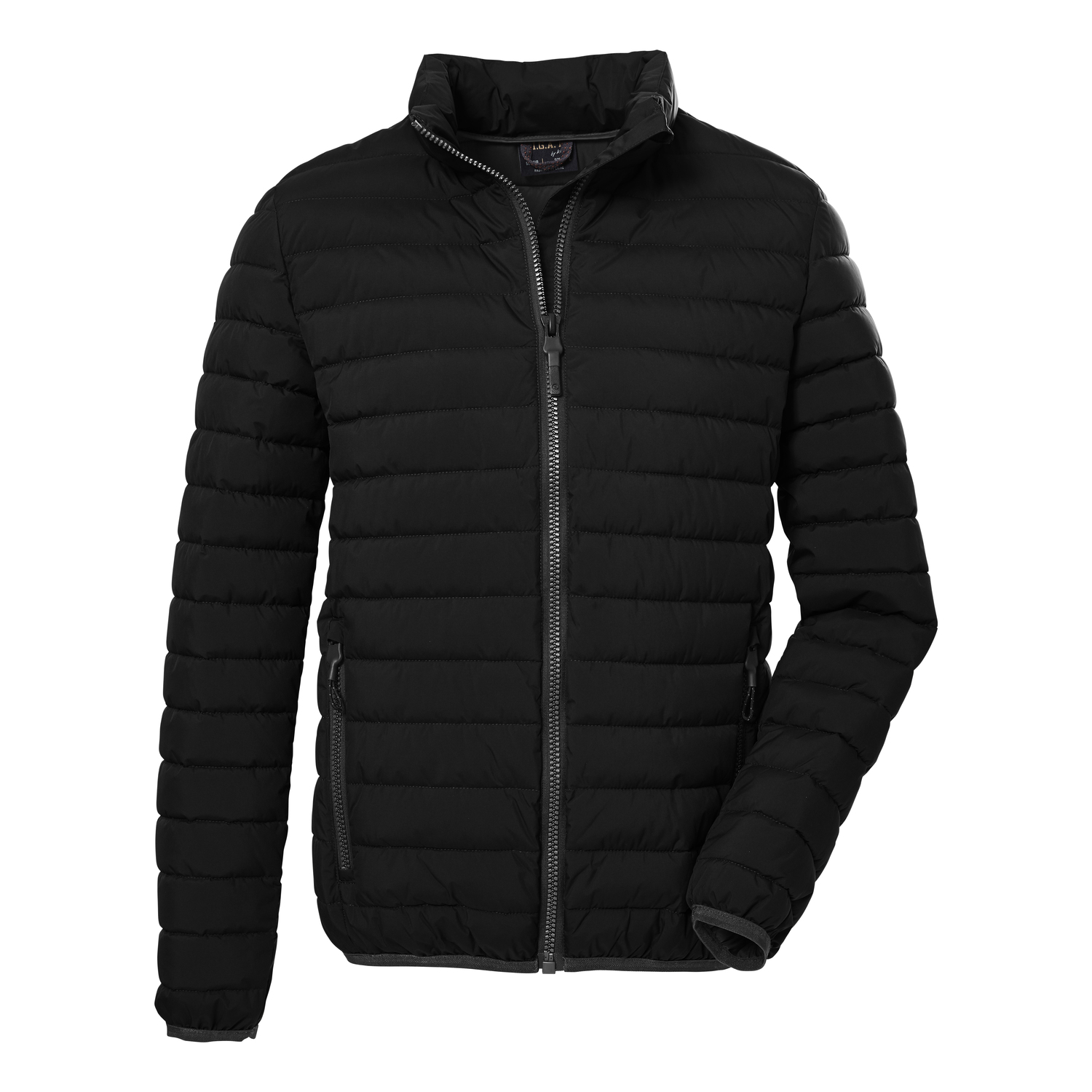 Herren G.I.G.A. DX by killtec Schwarz GW 6 MN QLTD JCKT 00200 4XL Funktionsjacke