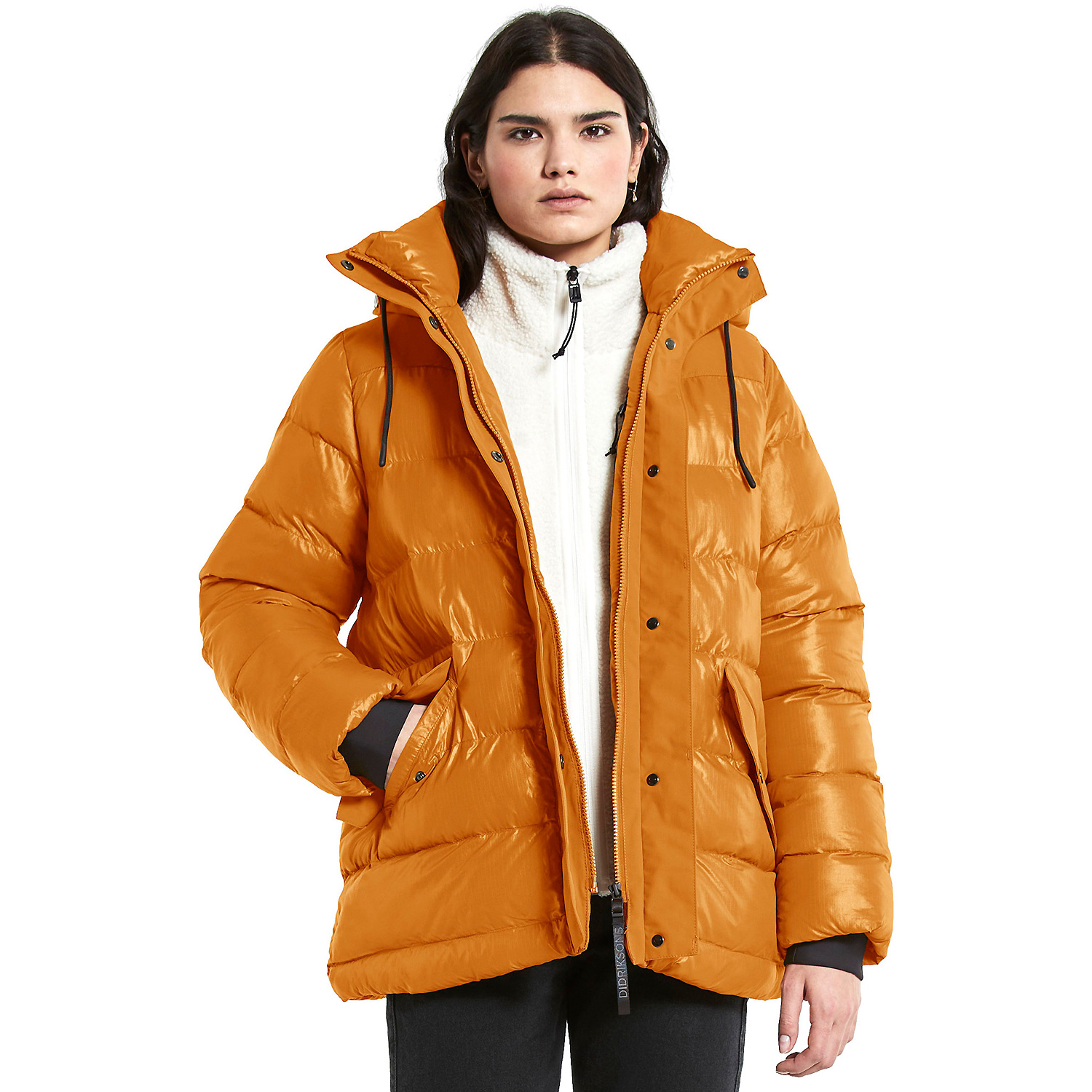 Damen Didriksons Gold