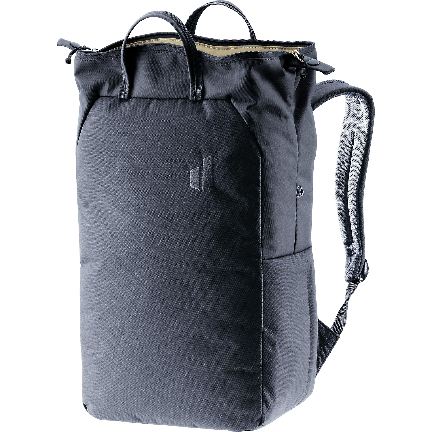 Unisex DEUTER Schwarz Vista 7000 - Rucksack