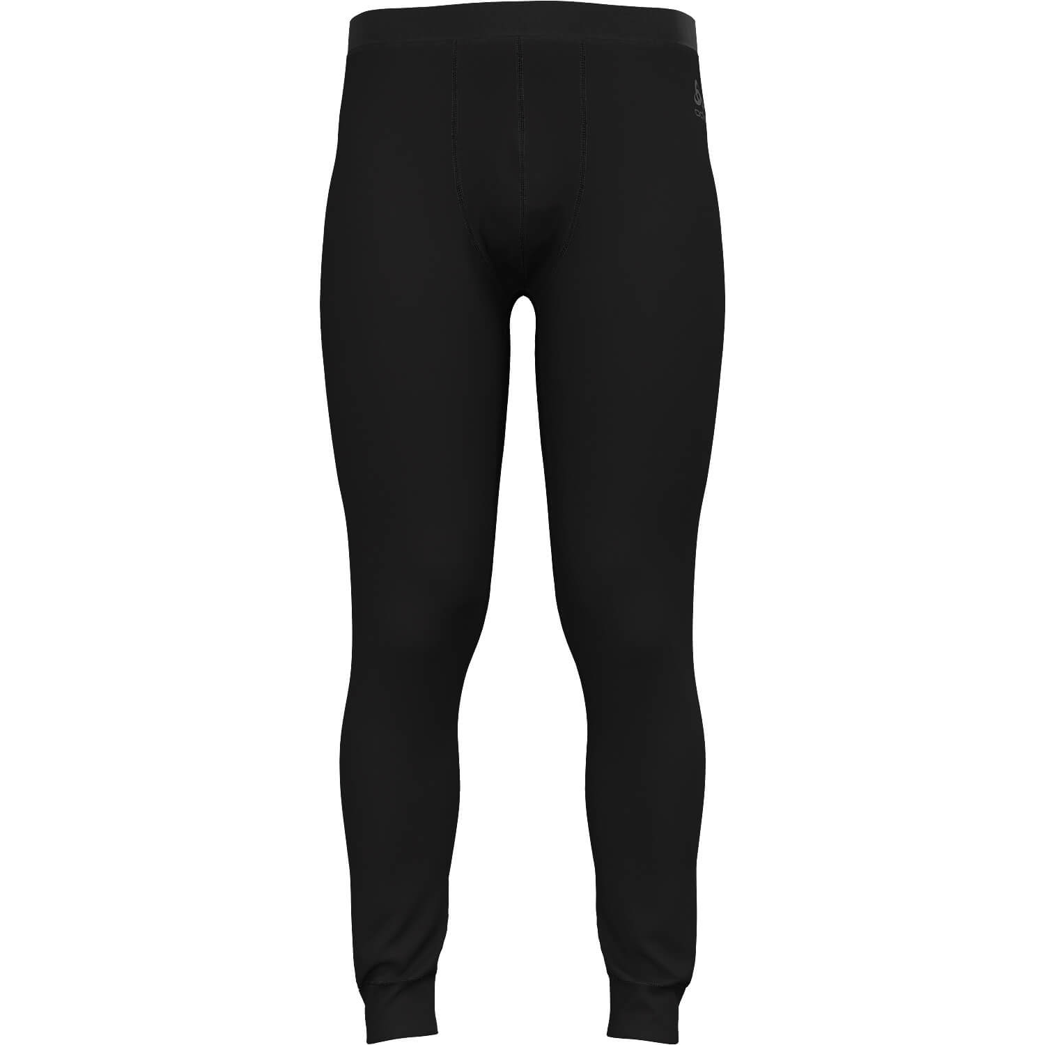 Herren Odlo Schwarz MERINO 260 15000 XL Unterhose