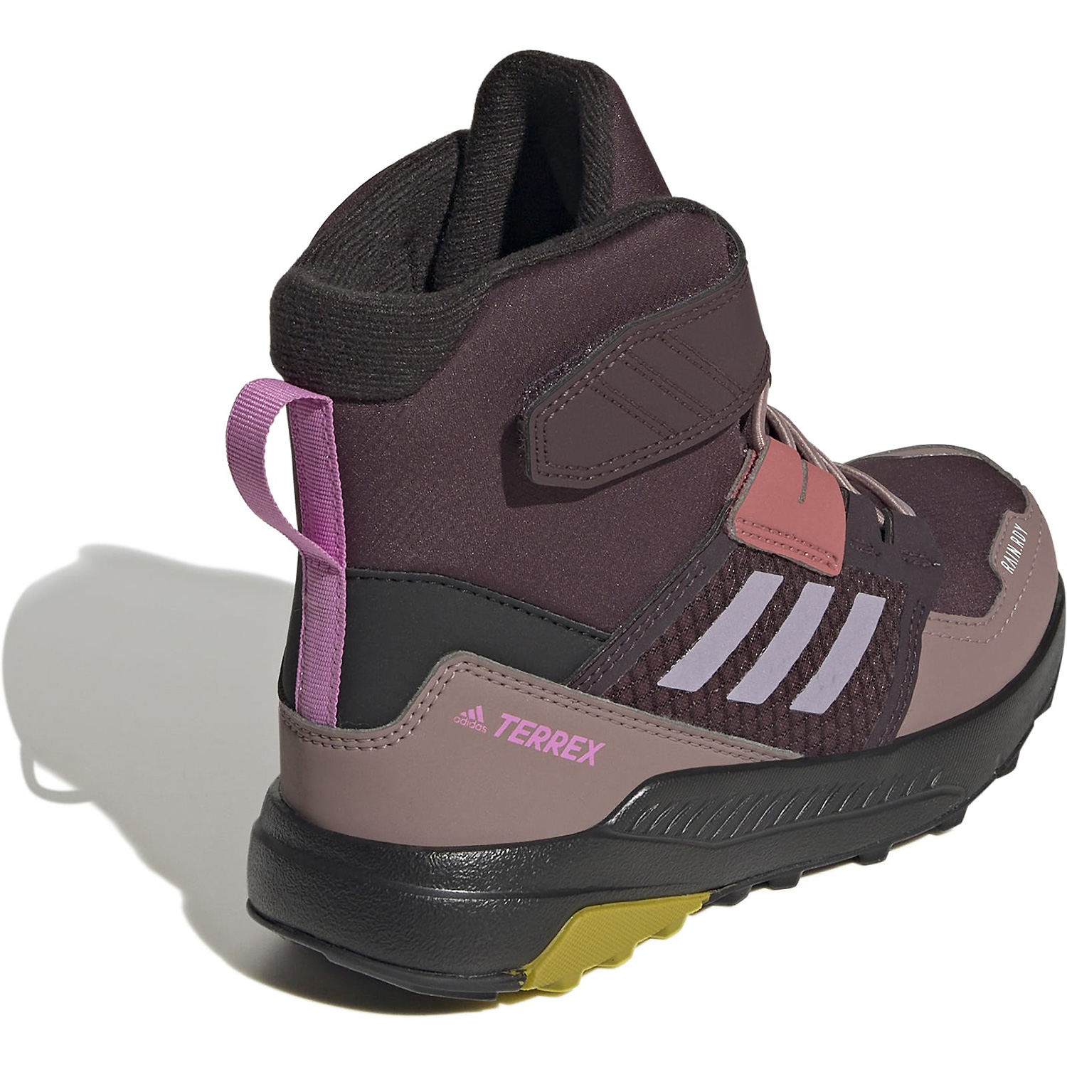 adidas TERREX Unisex Zubehör TERREX TRAILMAKER HIGH COLD.RDY KIDS