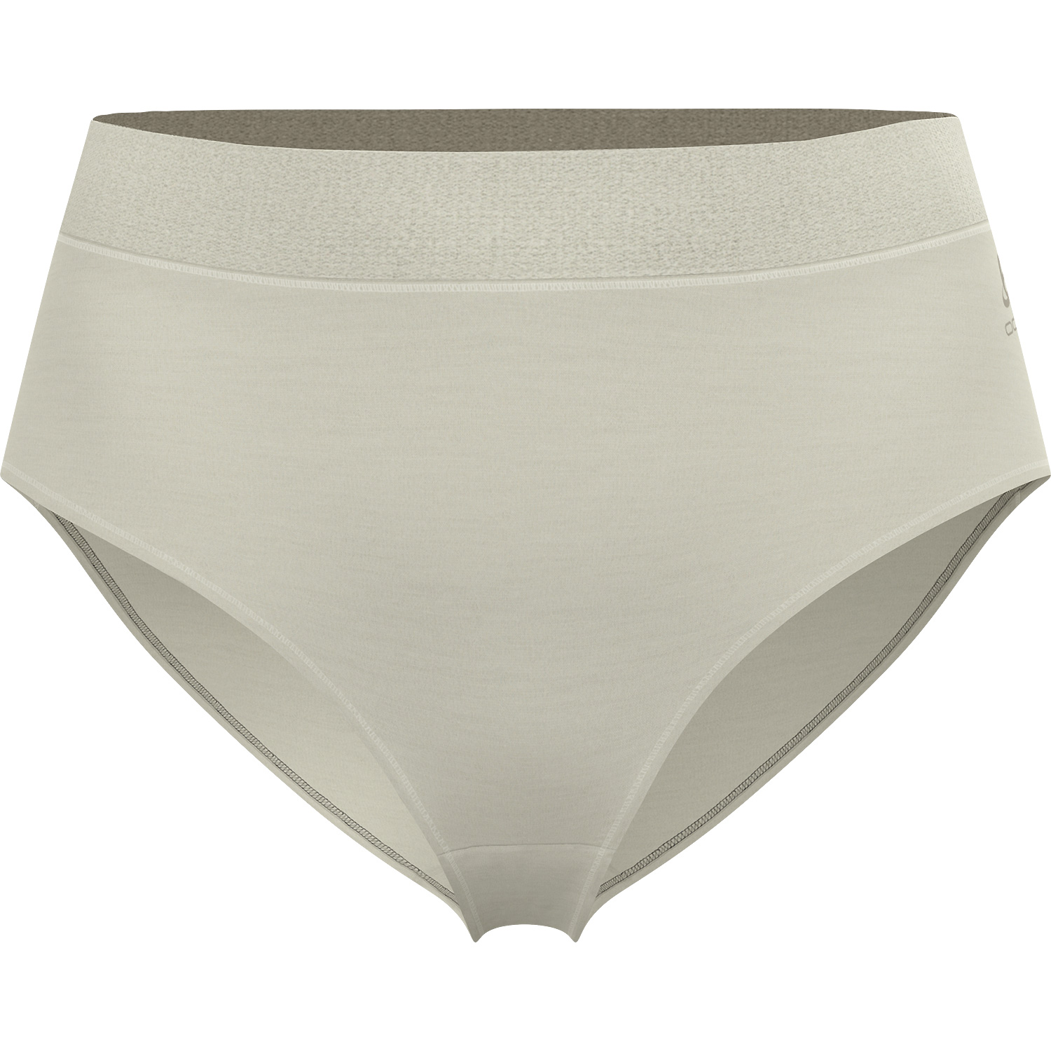Damen Odlo Grau MERINO 160 10867 L Unterhose