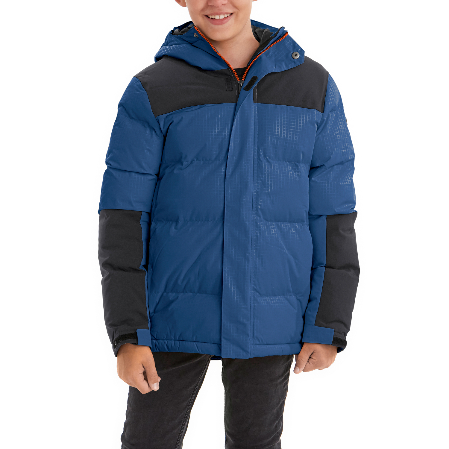 Jungen Kinder killtec Blau KOW 31 BYS QLTD JCKT 00817 176 Funktionsjacke