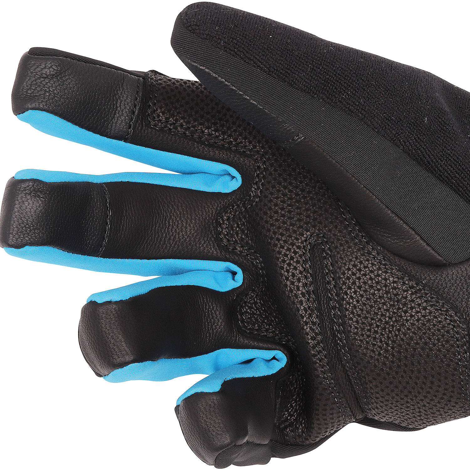 Unisex Camp Blau