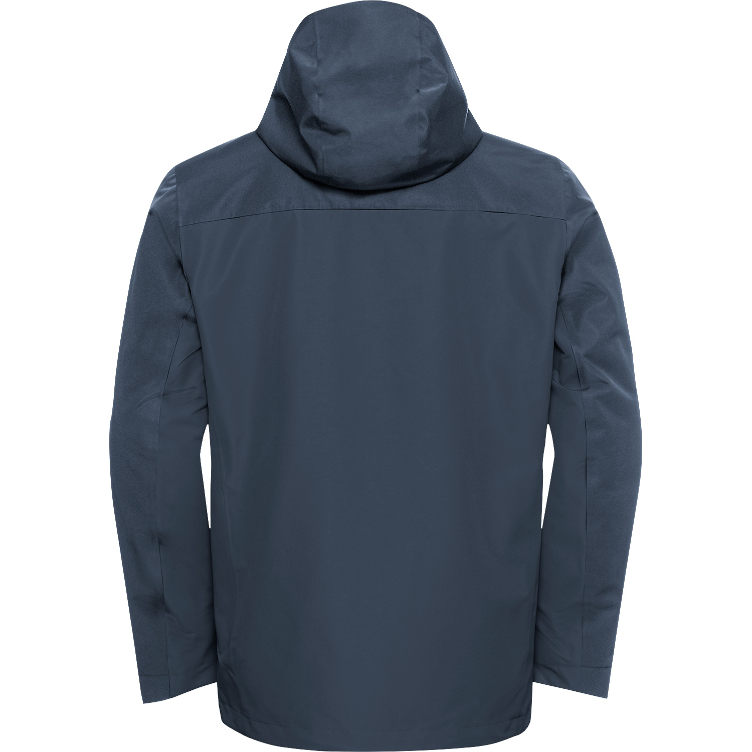 Herren Jack Wolfskin Marine