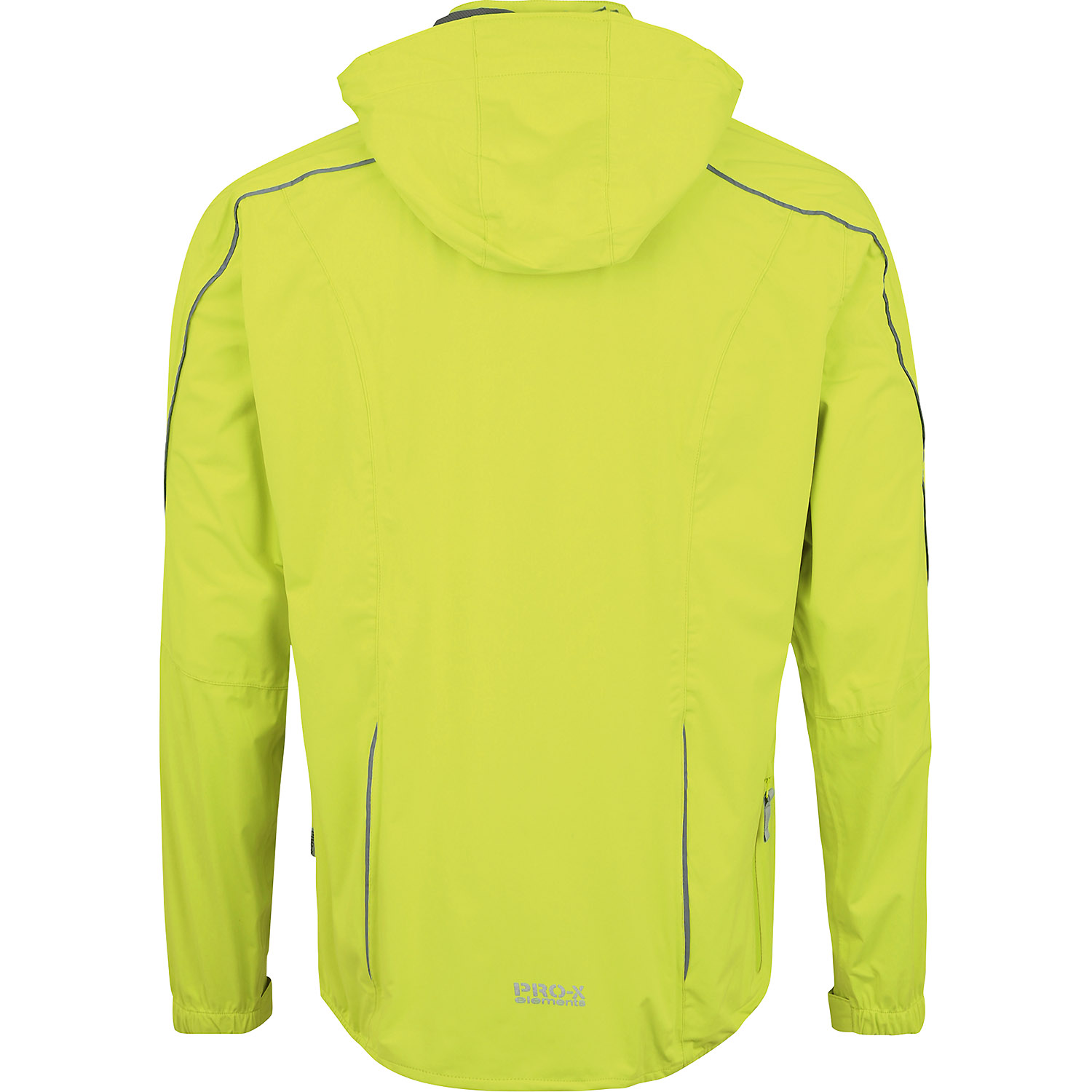Herren ProX Zitrone Funktionsjacke LIAM 819 S Funktionsjacke