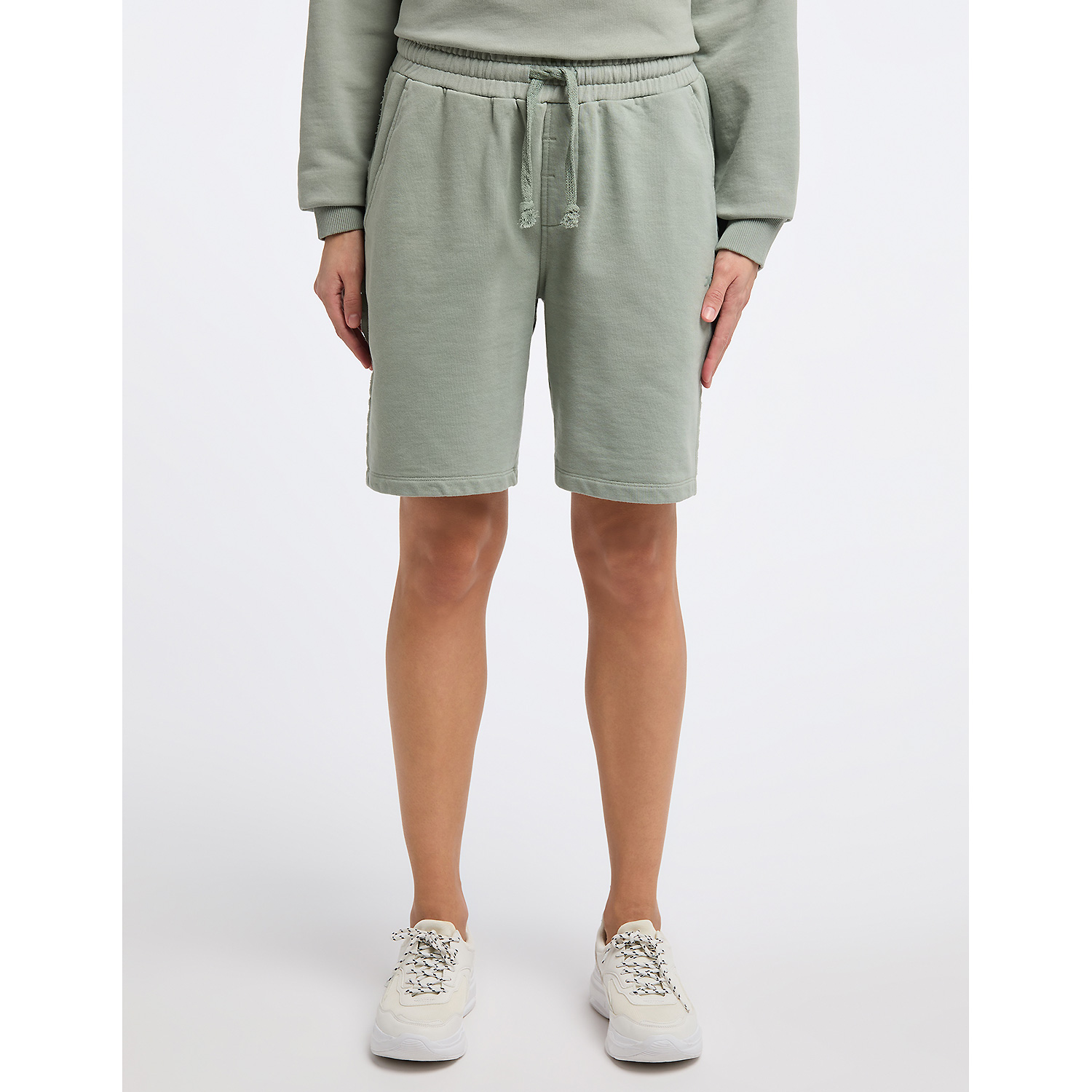 Herren Joy Grün JOY - 106 Kurze Hose 10256 XS Short