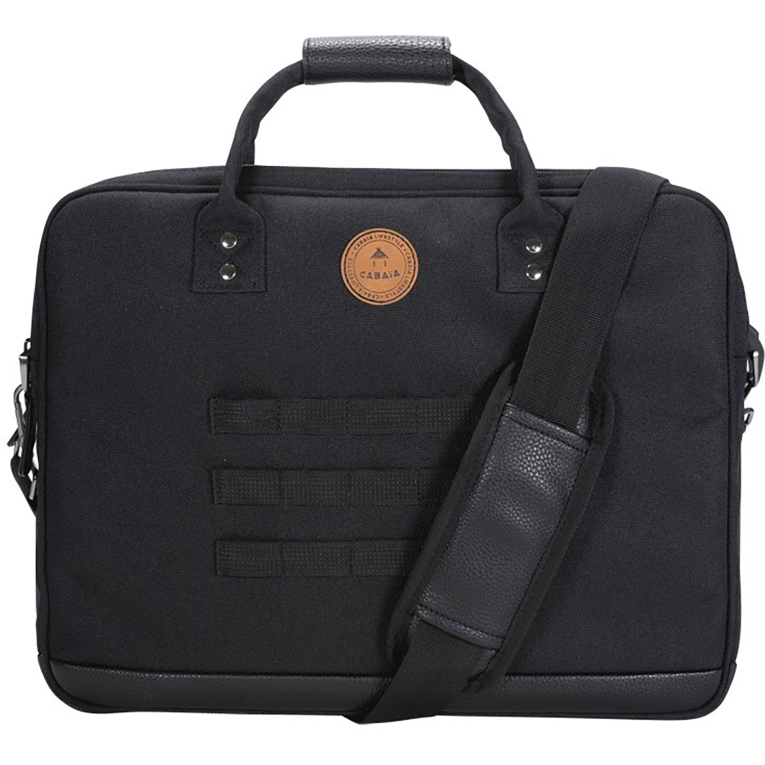 Unisex Cabaia Schwarz