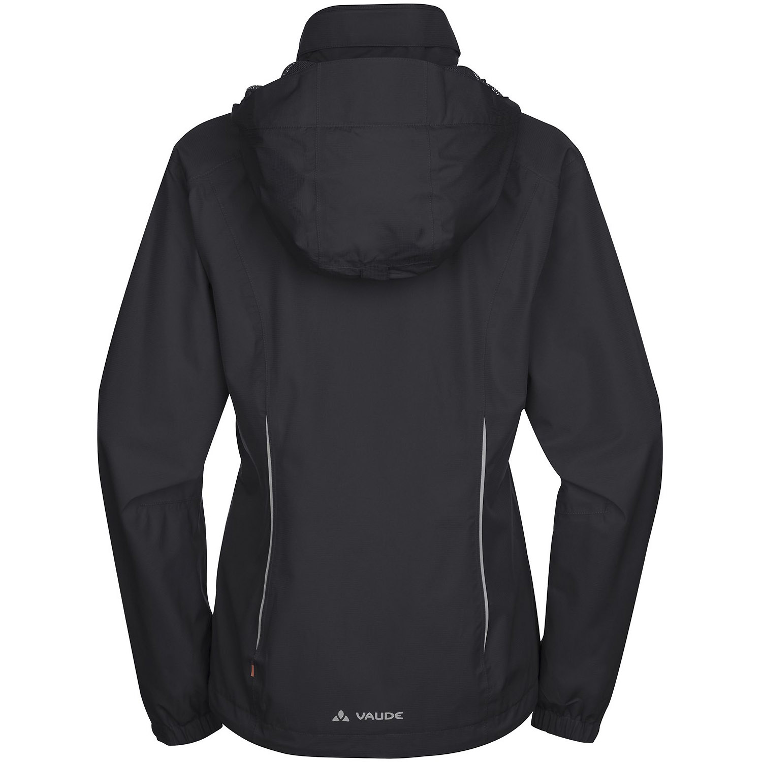 Damen VauDe Schwarz Me Cyclone Jacket VI 179 M Funktionsjacke
