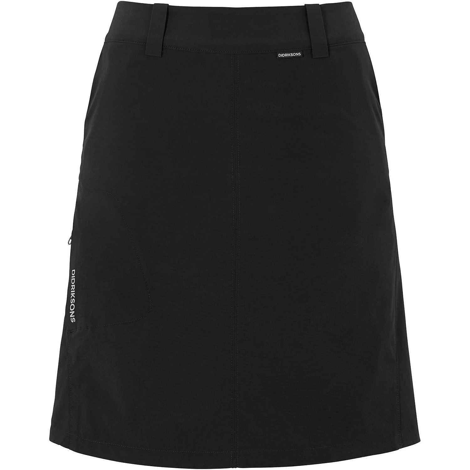 Damen Didriksons Schwarz