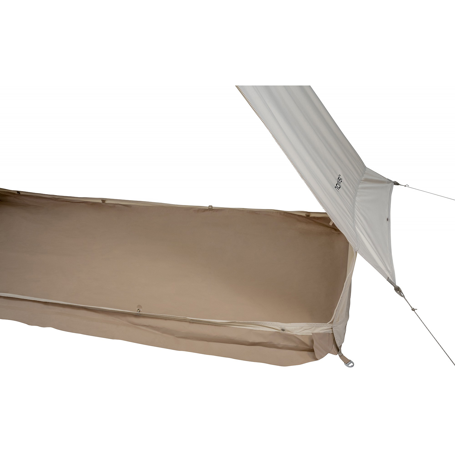 Unisex Nordisk Sand