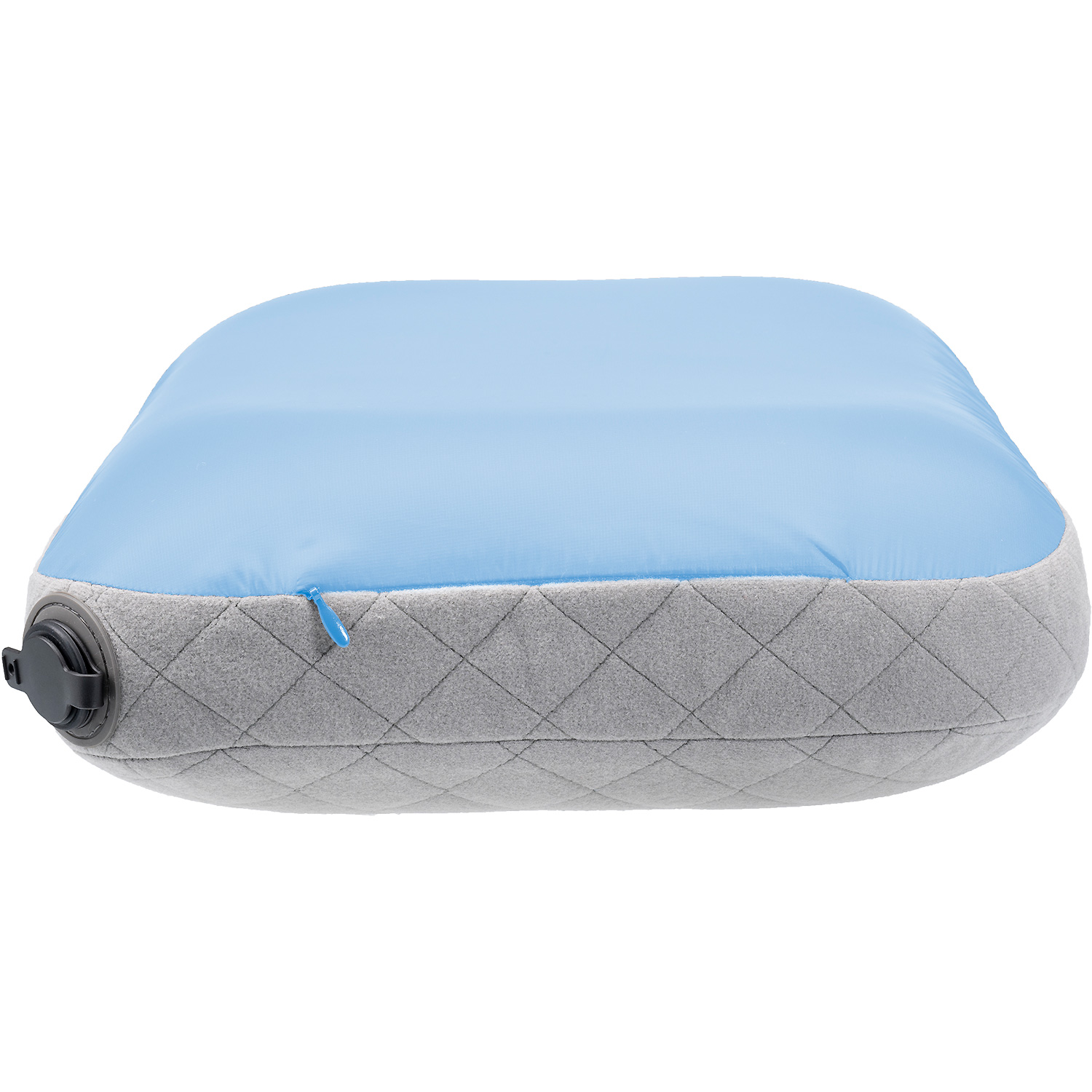 Unisex Cocoon Blau