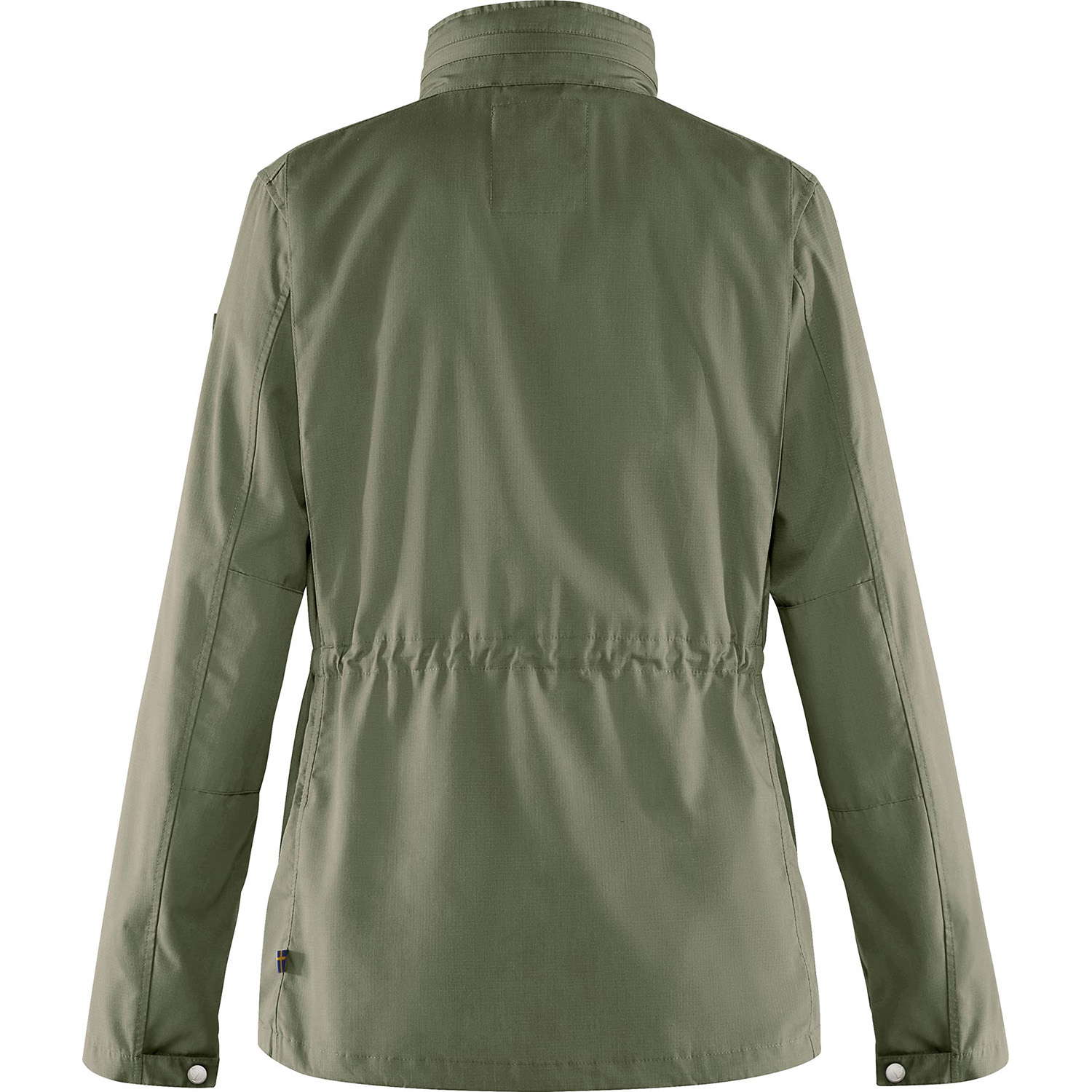Damen Fjällräven Grün